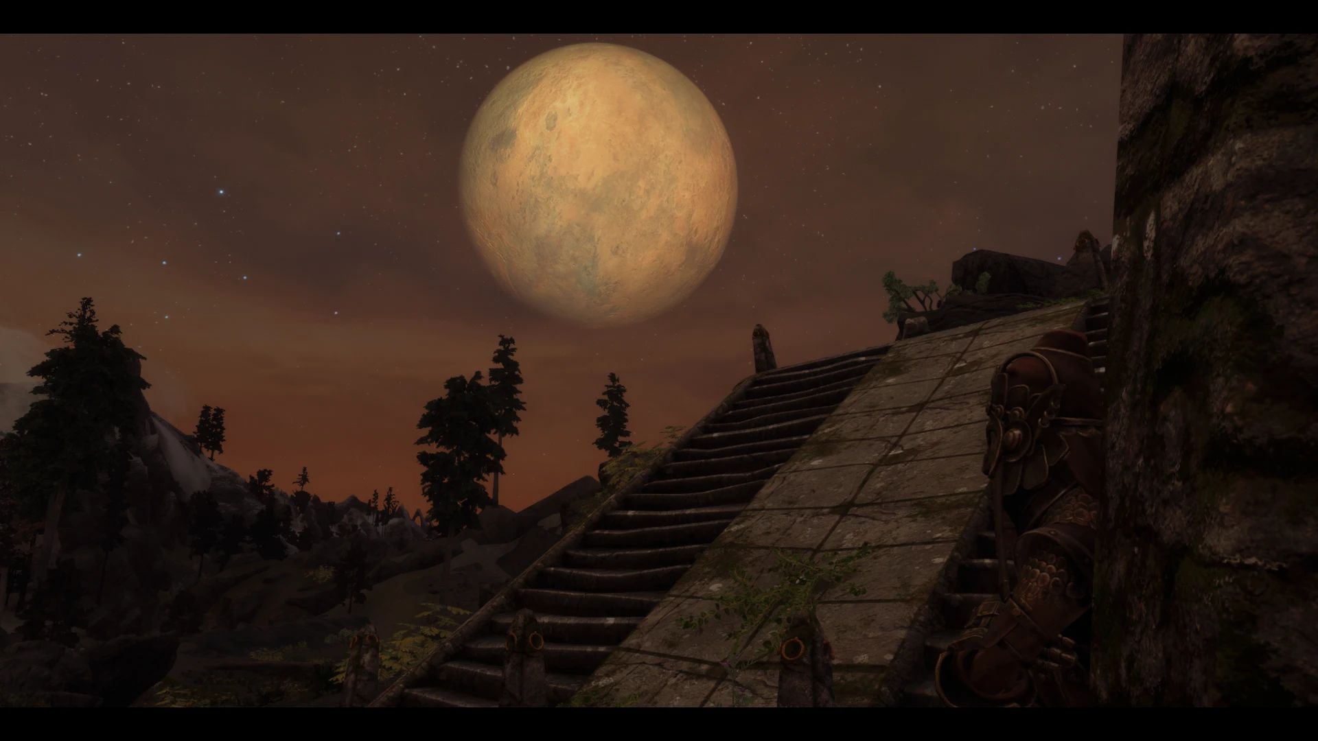 Mysteries of the Dwemer - Quest Mod mod for The Elder Scrolls V: Skyrim Special Edition