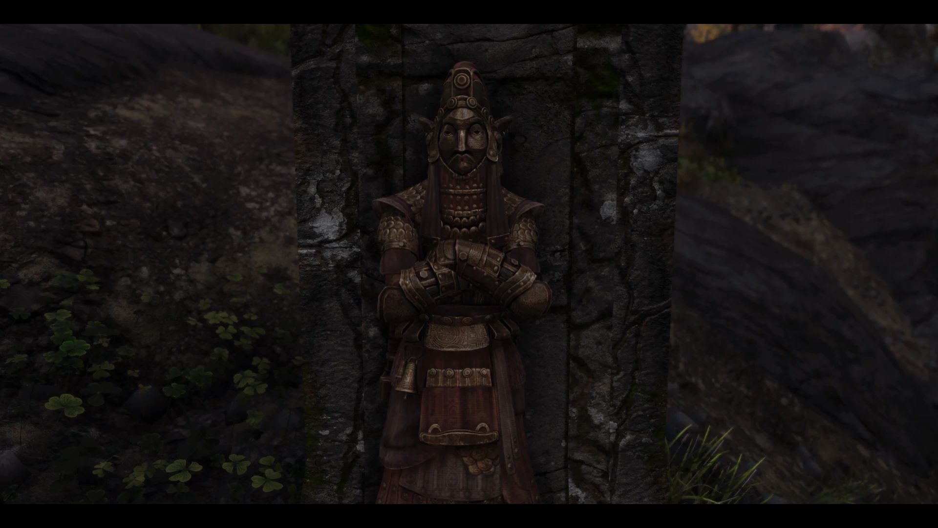 Mysteries of the Dwemer - Quest Mod mod for The Elder Scrolls V: Skyrim Special Edition