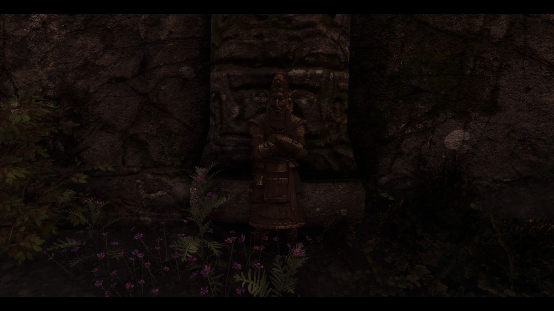 Mysteries of the Dwemer - Quest Mod mod for The Elder Scrolls V: Skyrim Special Edition