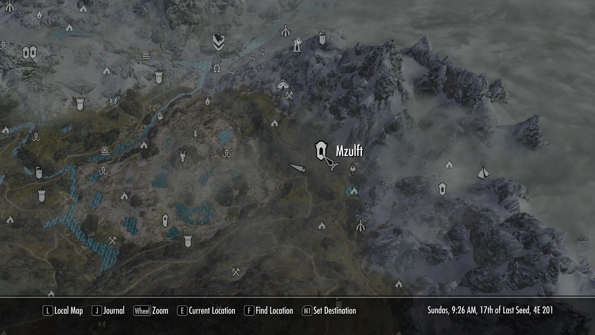 Mysteries of the Dwemer - Quest Mod mod for The Elder Scrolls V: Skyrim Special Edition