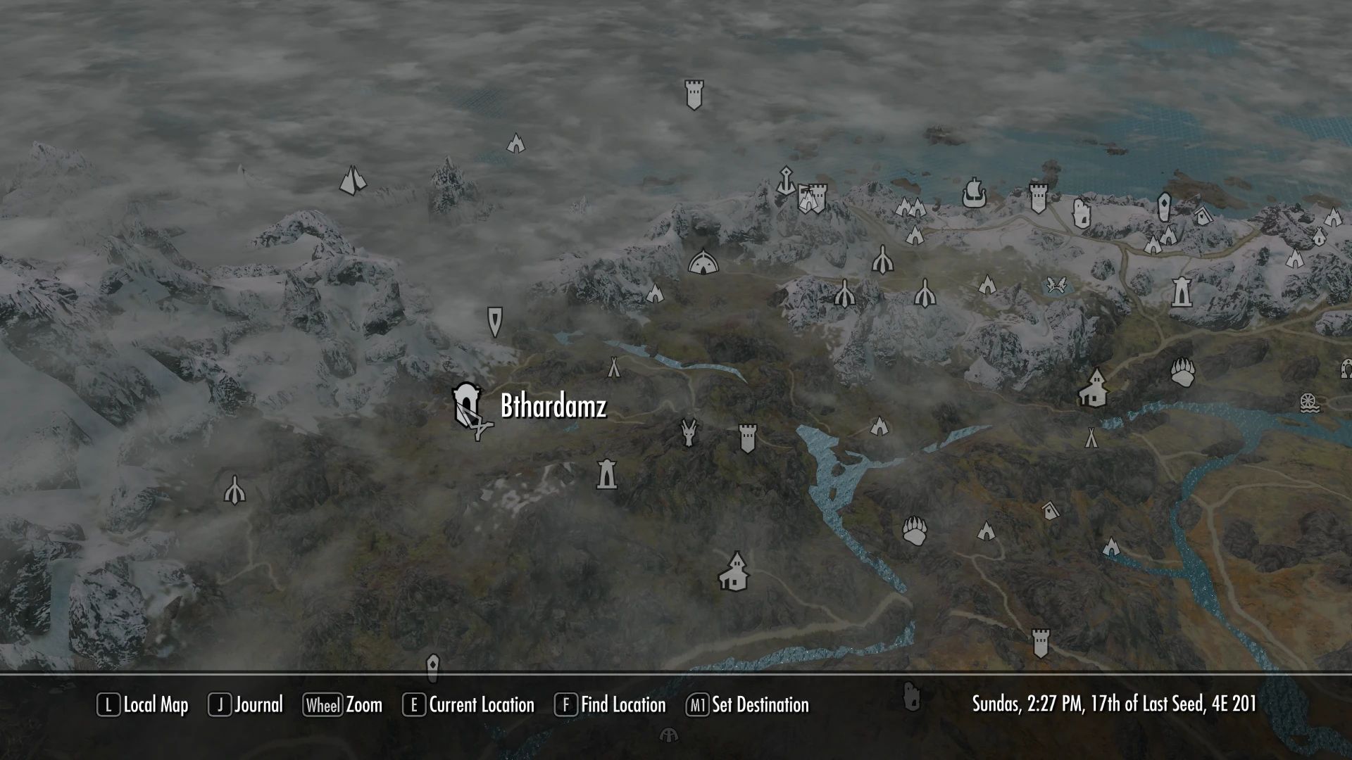 Mysteries of the Dwemer - Quest Mod mod for The Elder Scrolls V: Skyrim Special Edition