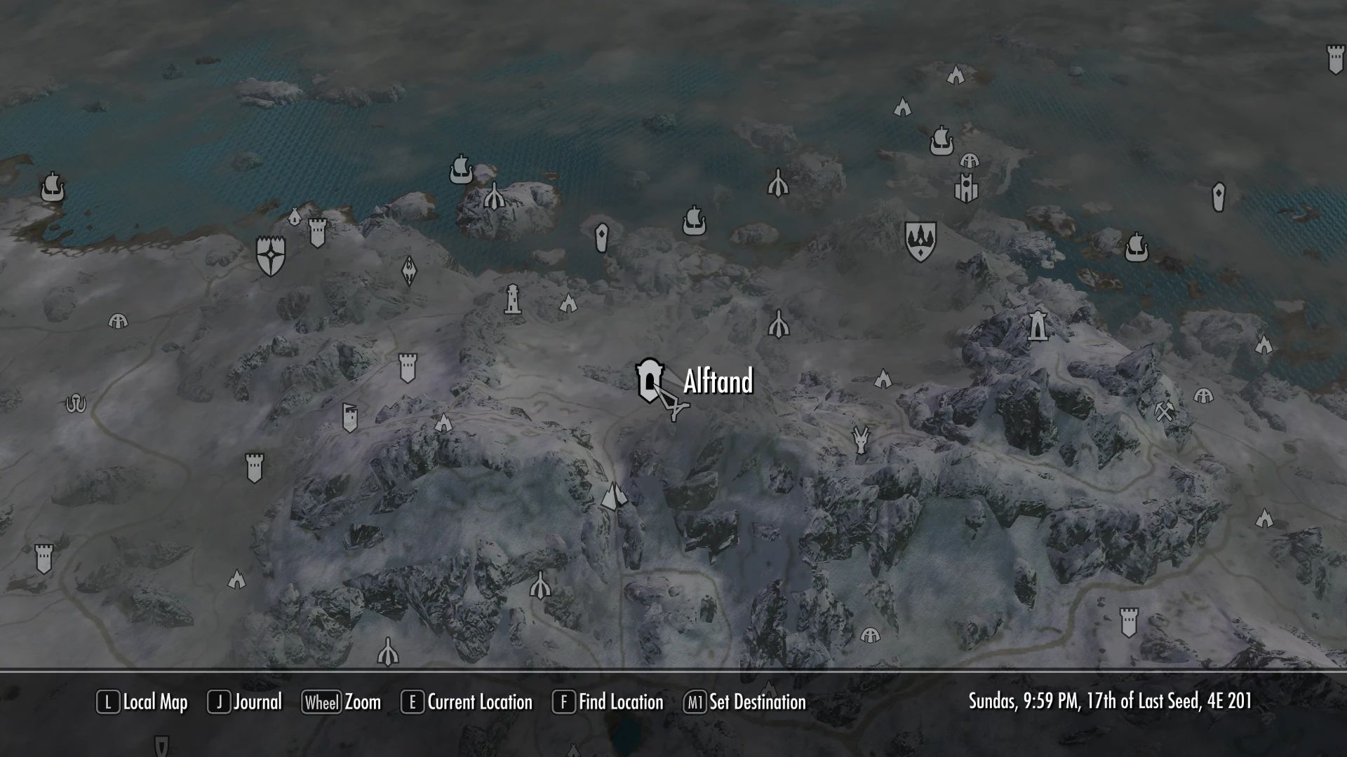 Mysteries of the Dwemer - Quest Mod mod for The Elder Scrolls V: Skyrim Special Edition