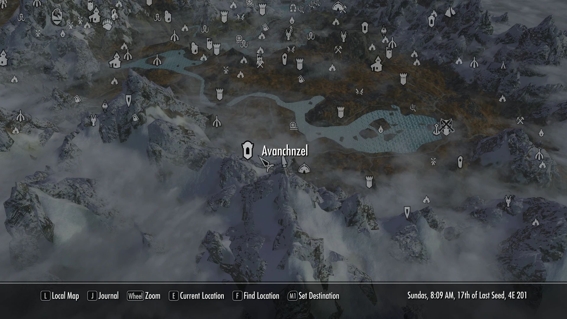 Mysteries of the Dwemer - Quest Mod mod for The Elder Scrolls V: Skyrim Special Edition