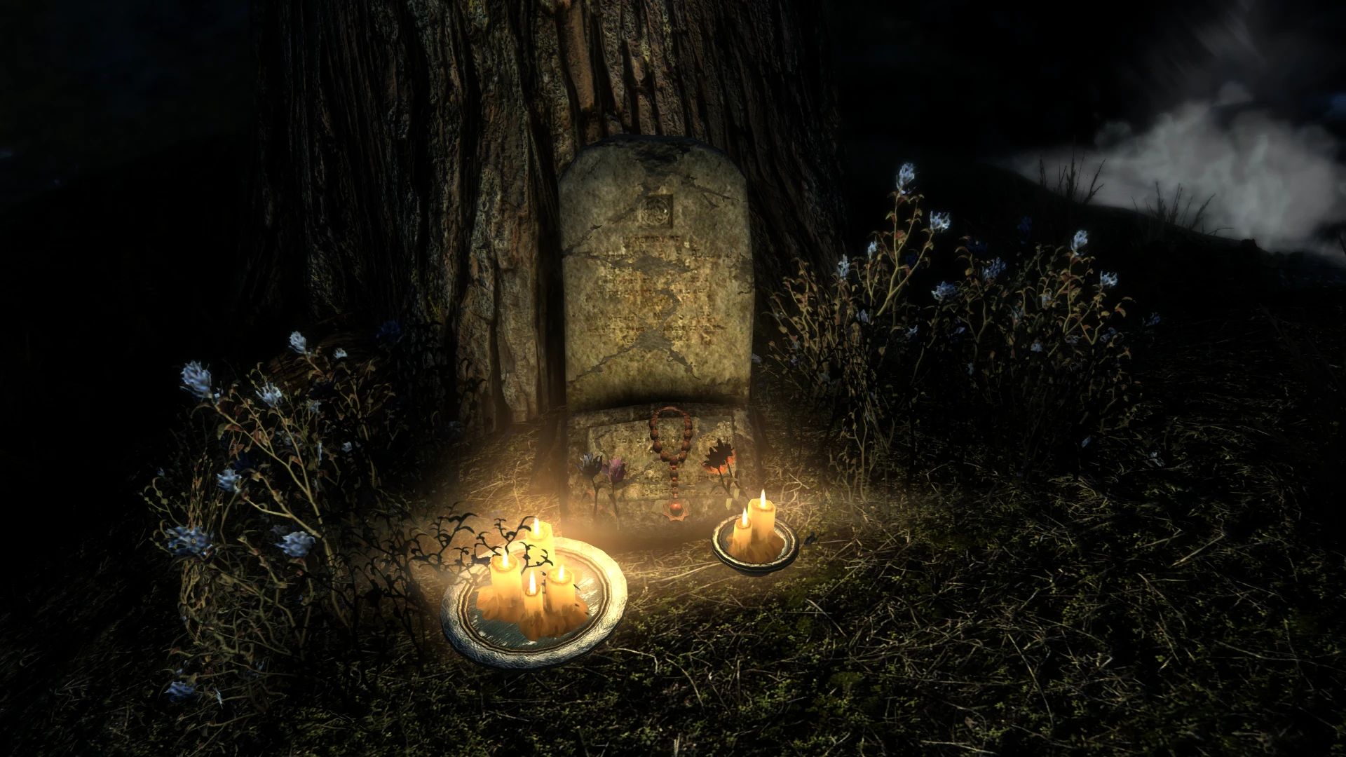 Interesting NPCs - Melea Entius Tweaks mod for The Elder Scrolls V: Skyrim Special Edition