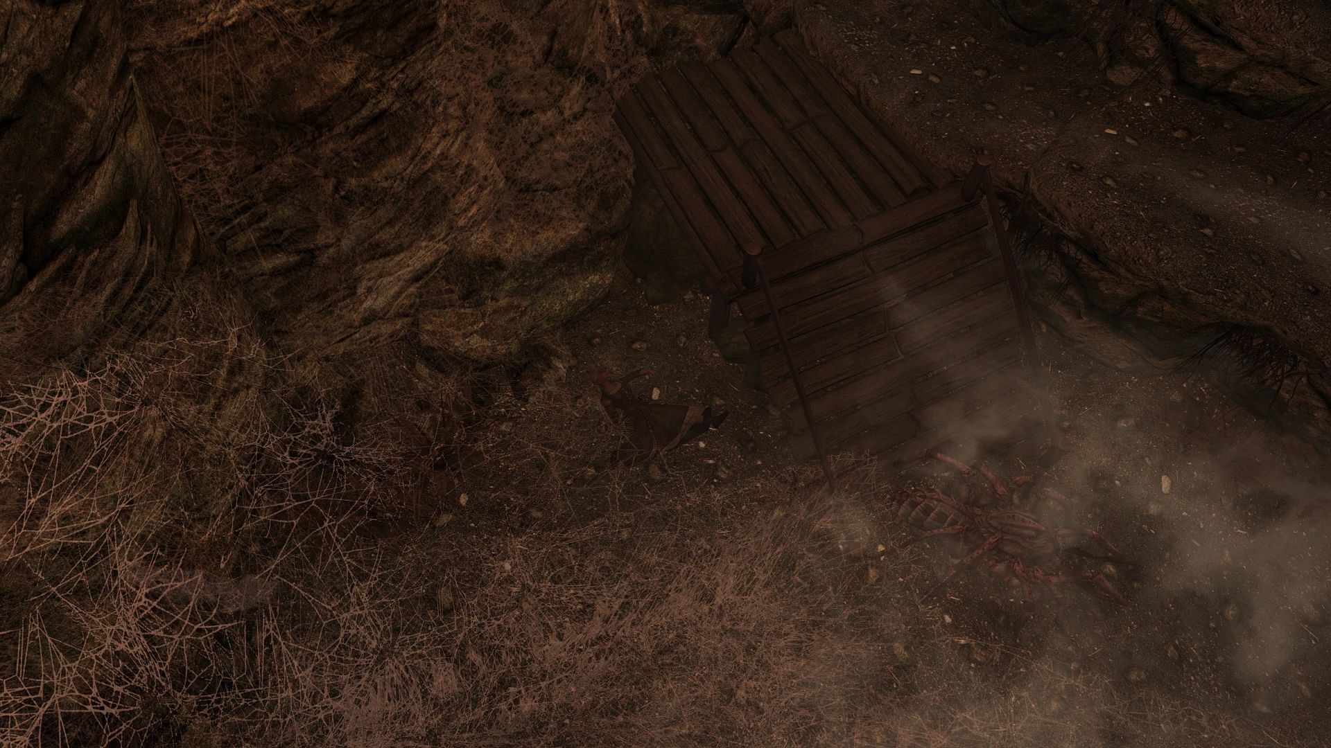 Memorable Stories mod for The Elder Scrolls V: Skyrim Special Edition