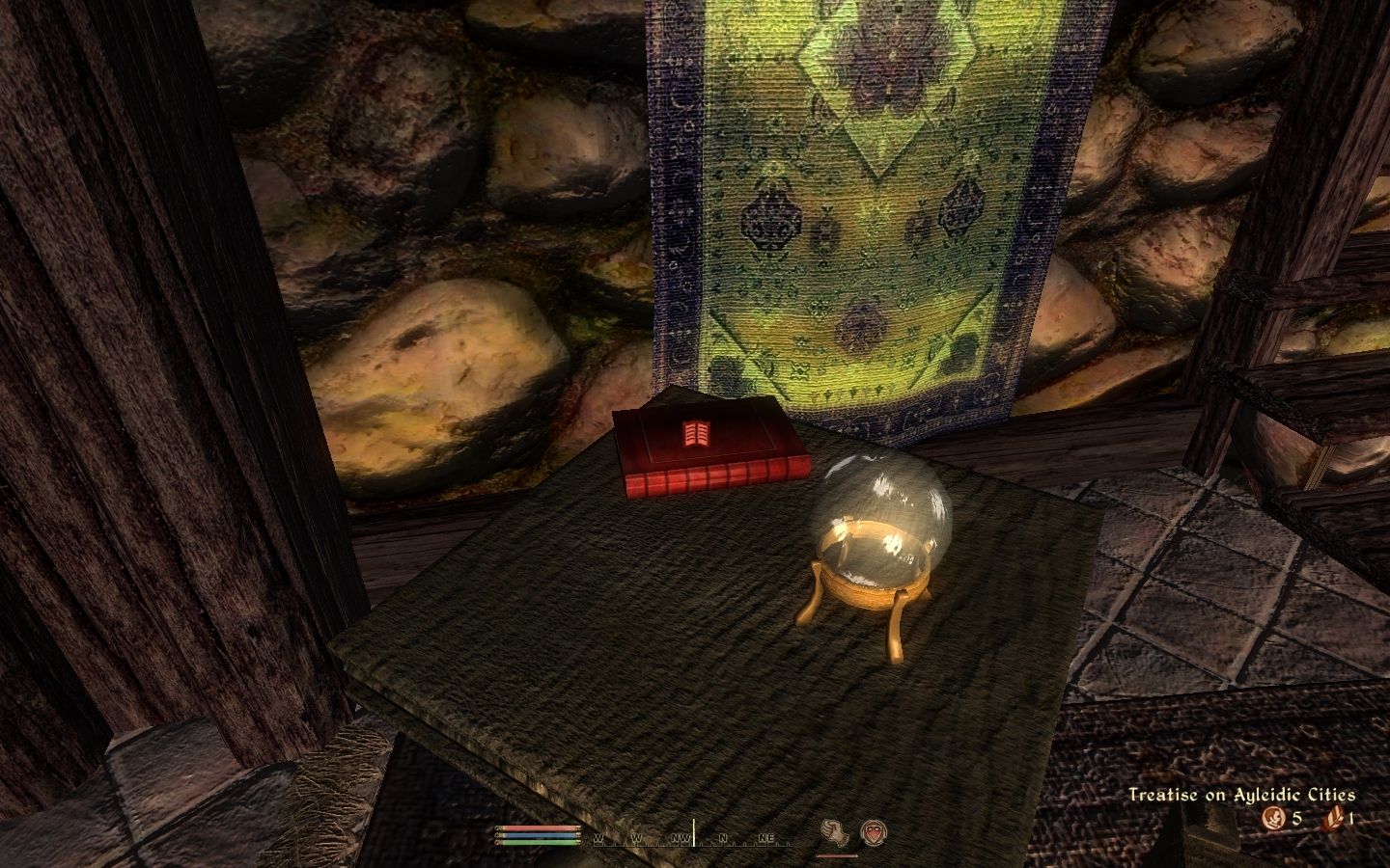 Oblivion DLC Delayers mod for The Elder Scrolls IV: Oblivion