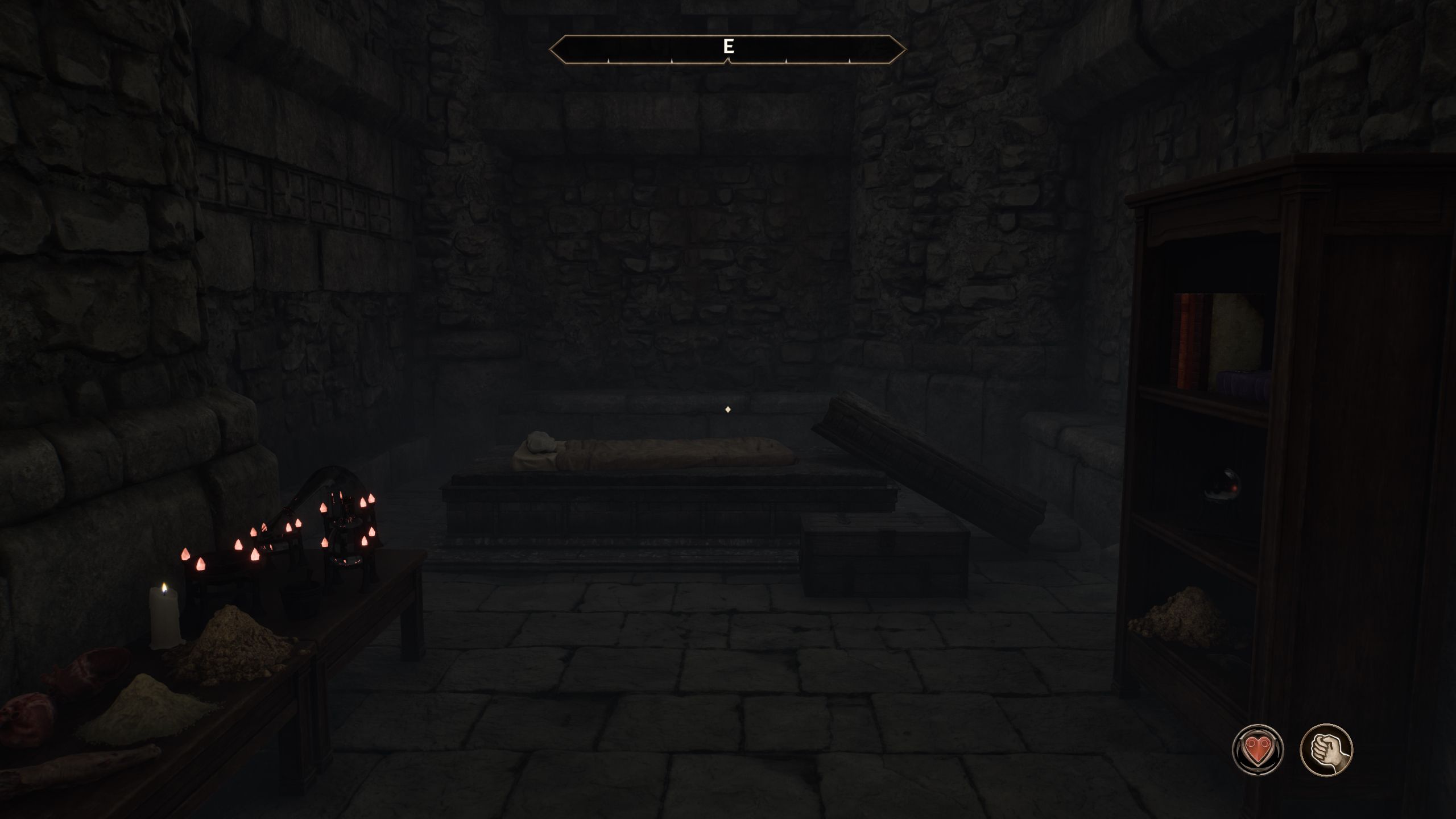 Alternative Beginnings OBR mod for The Elder Scrolls IV: Oblivion Remastered