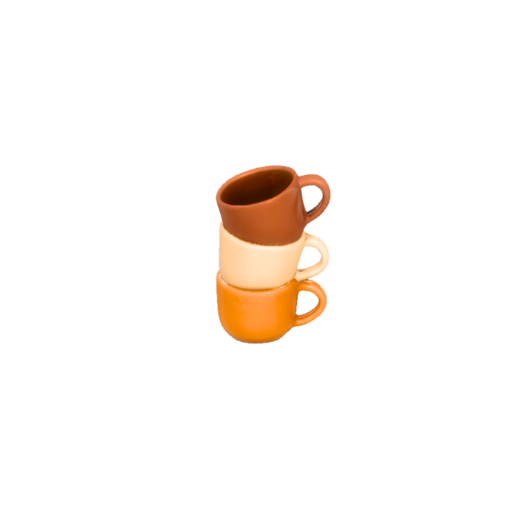 Mocha Warmth mod for The Sims 4 