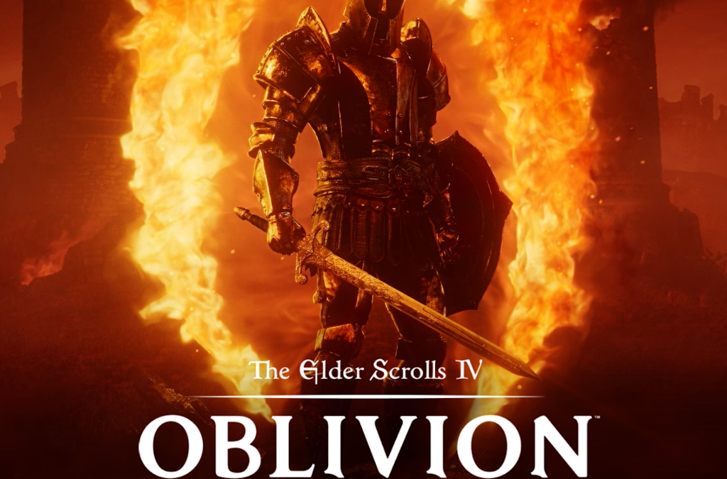 Unofficial Oblivion Remastered Patch The Elder Scrolls IV Oblivion