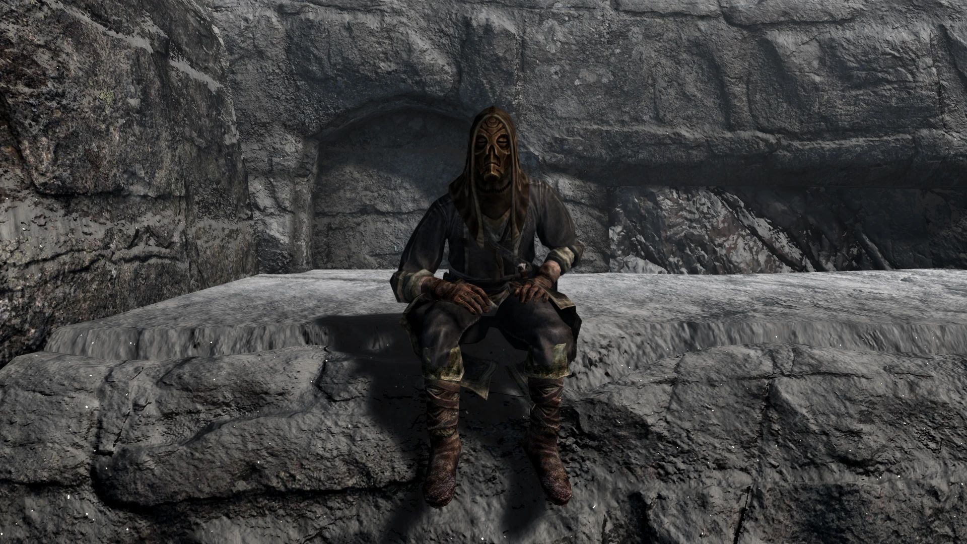 The Price of Art - Quest Mod mod for The Elder Scrolls V: Skyrim Special Edition