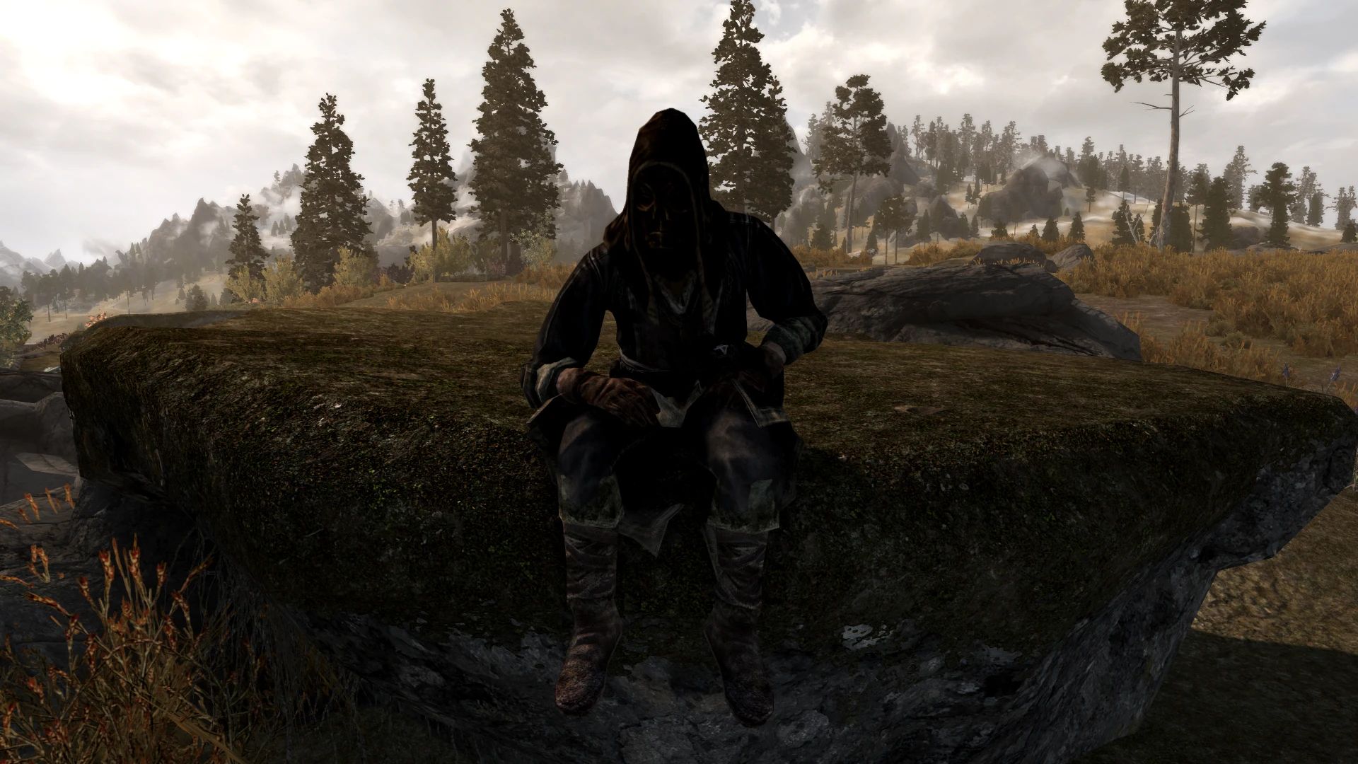 The Price of Art - Quest Mod mod for The Elder Scrolls V: Skyrim Special Edition