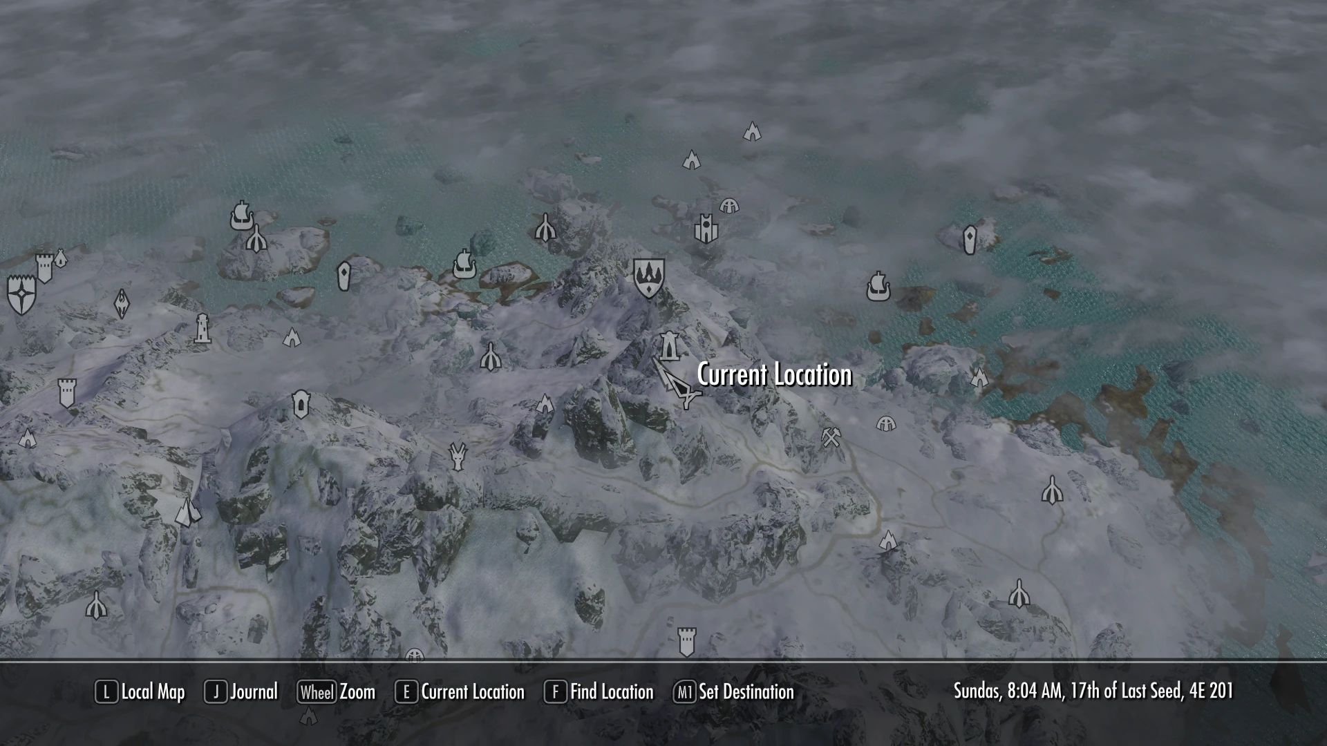 The Price of Art - Quest Mod mod for The Elder Scrolls V: Skyrim Special Edition