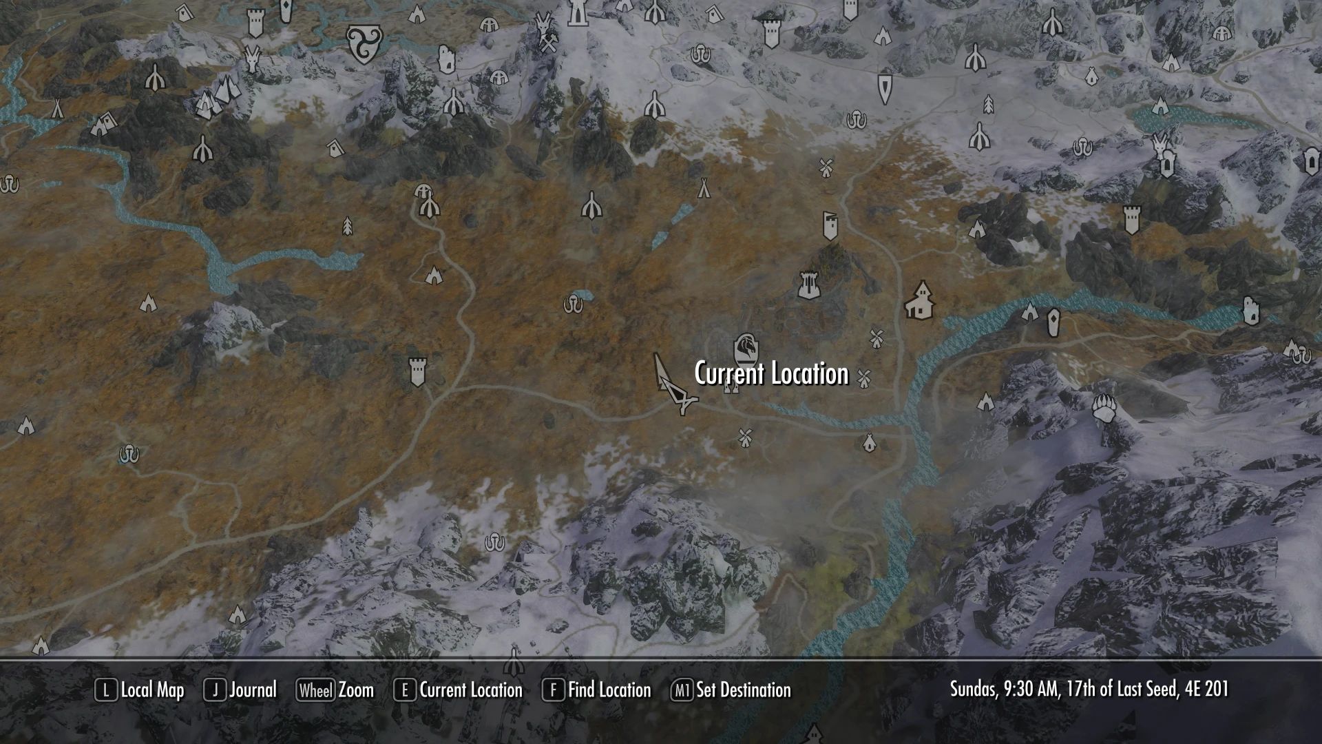 The Price of Art - Quest Mod mod for The Elder Scrolls V: Skyrim Special Edition