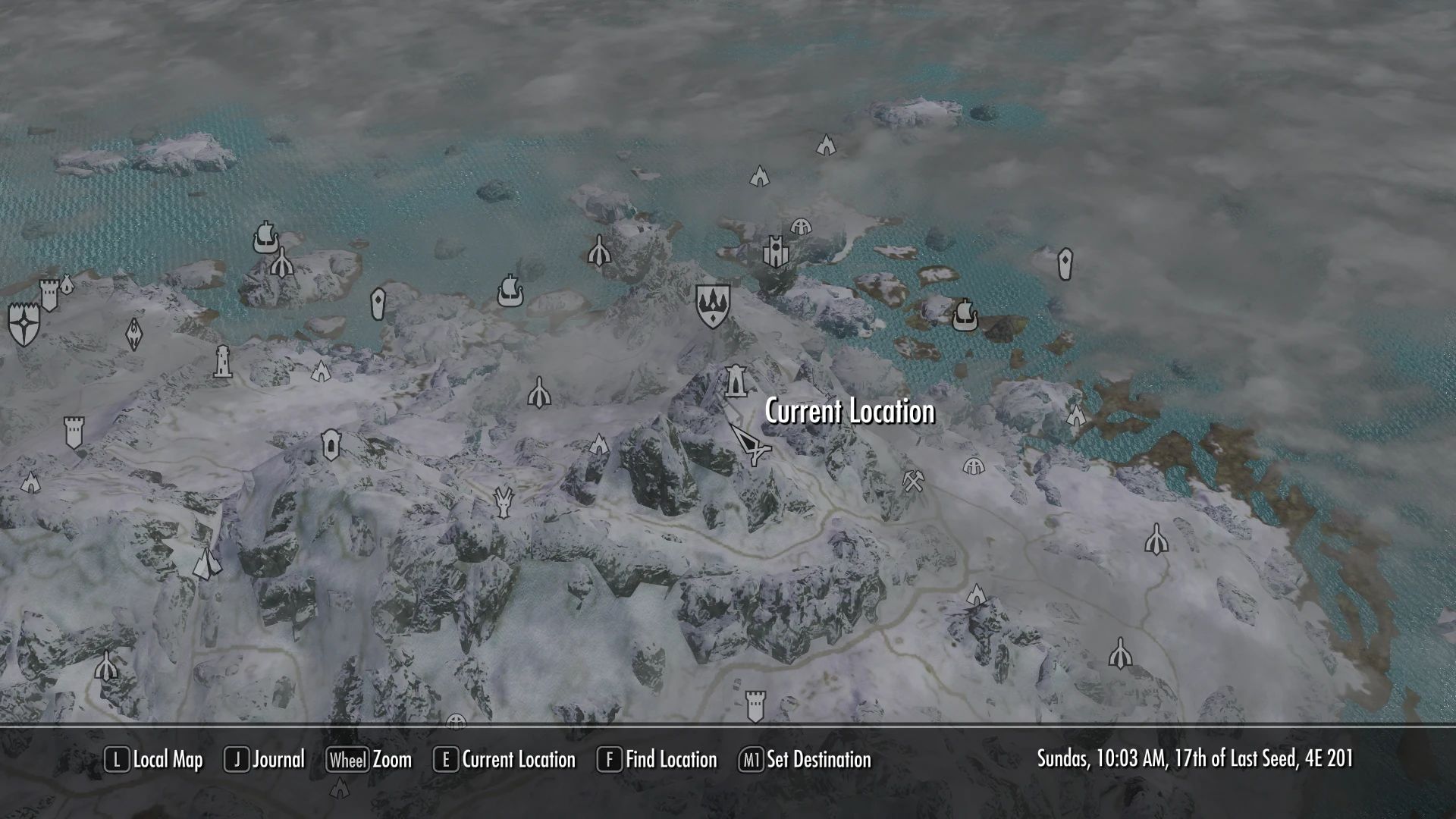 The Price of Art - Quest Mod mod for The Elder Scrolls V: Skyrim Special Edition