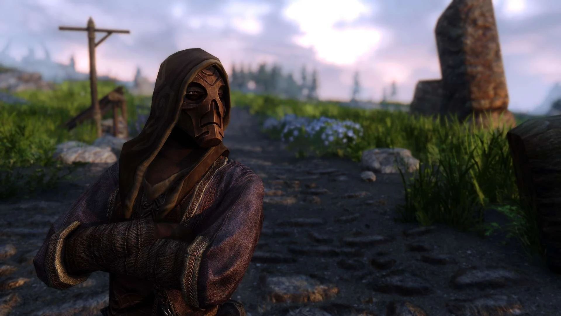 The Price of Art - Quest Mod mod for The Elder Scrolls V: Skyrim Special Edition