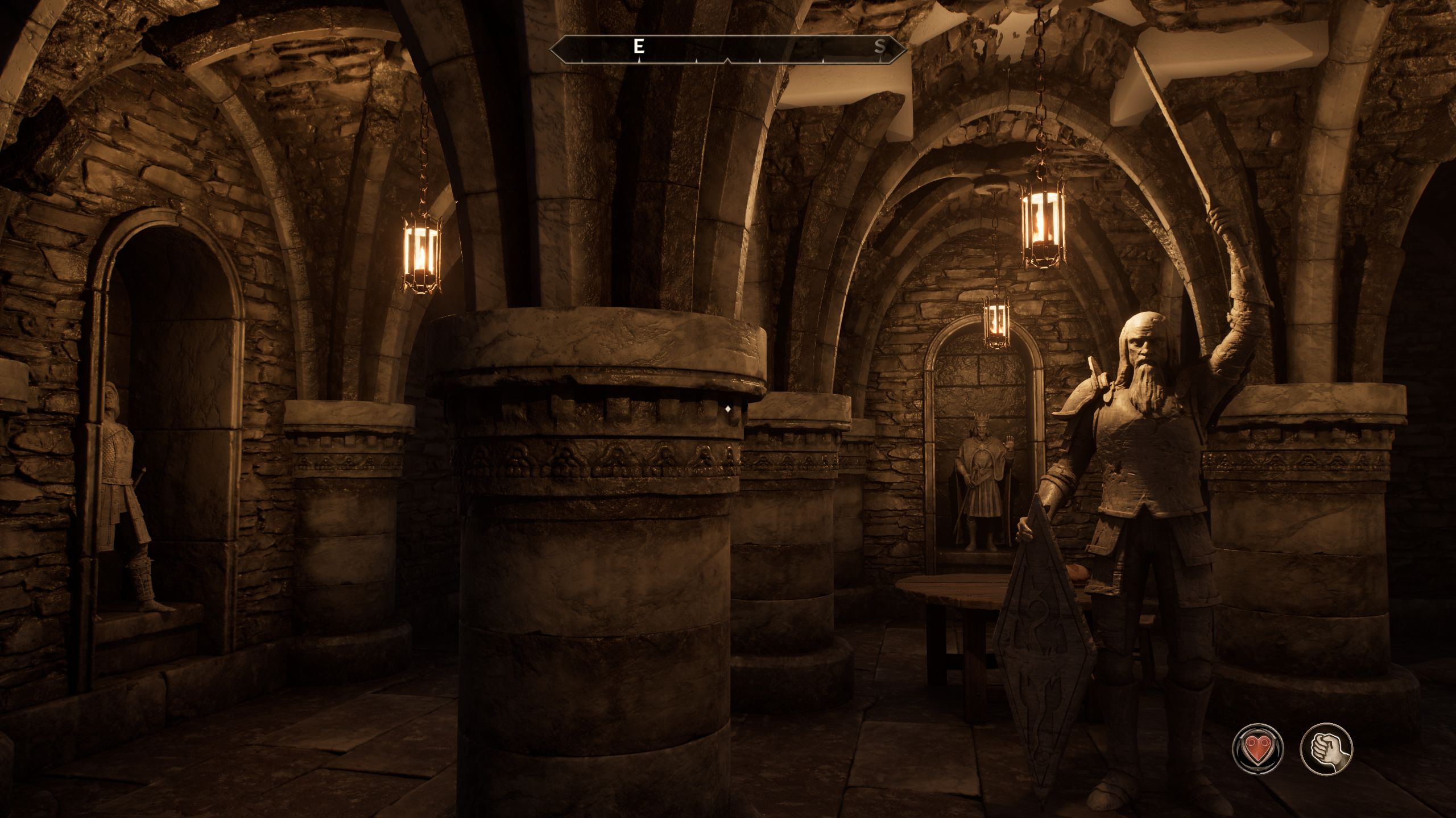 Alternative Beginnings OBR mod for The Elder Scrolls IV: Oblivion Remastered