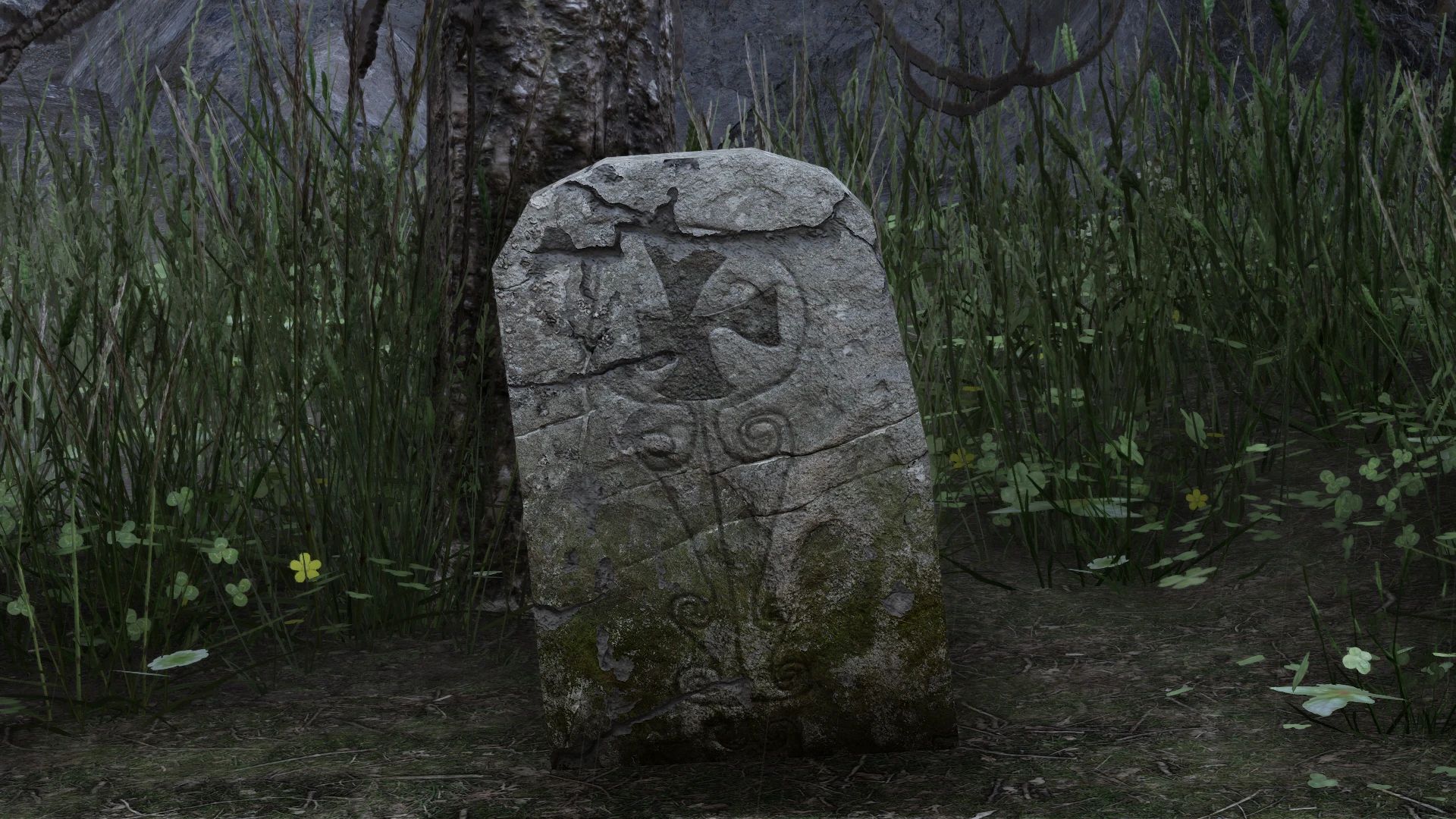 Remembrance mod for The Elder Scrolls V: Skyrim Special Edition