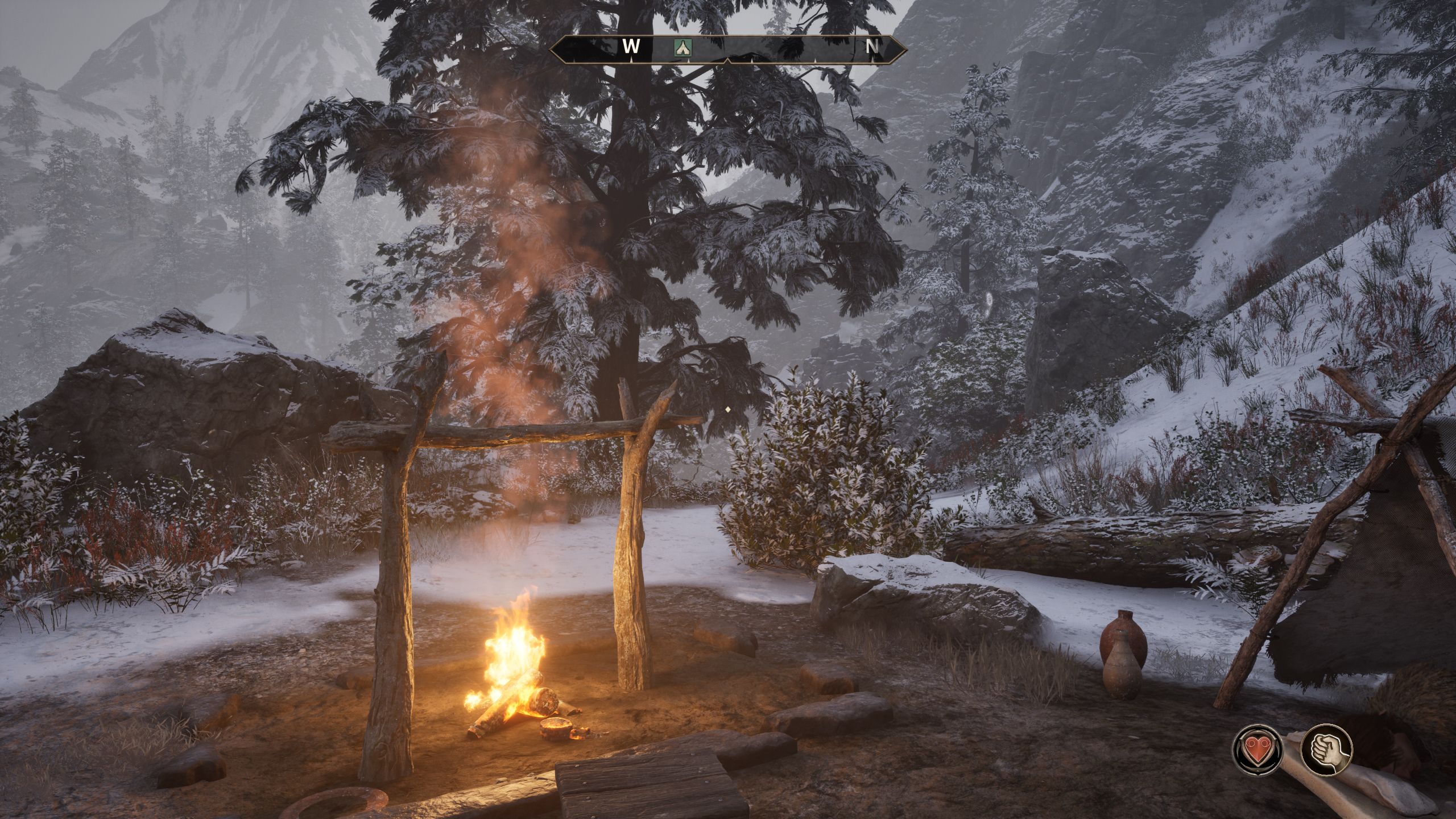 Alternative Beginnings OBR mod for The Elder Scrolls IV: Oblivion Remastered