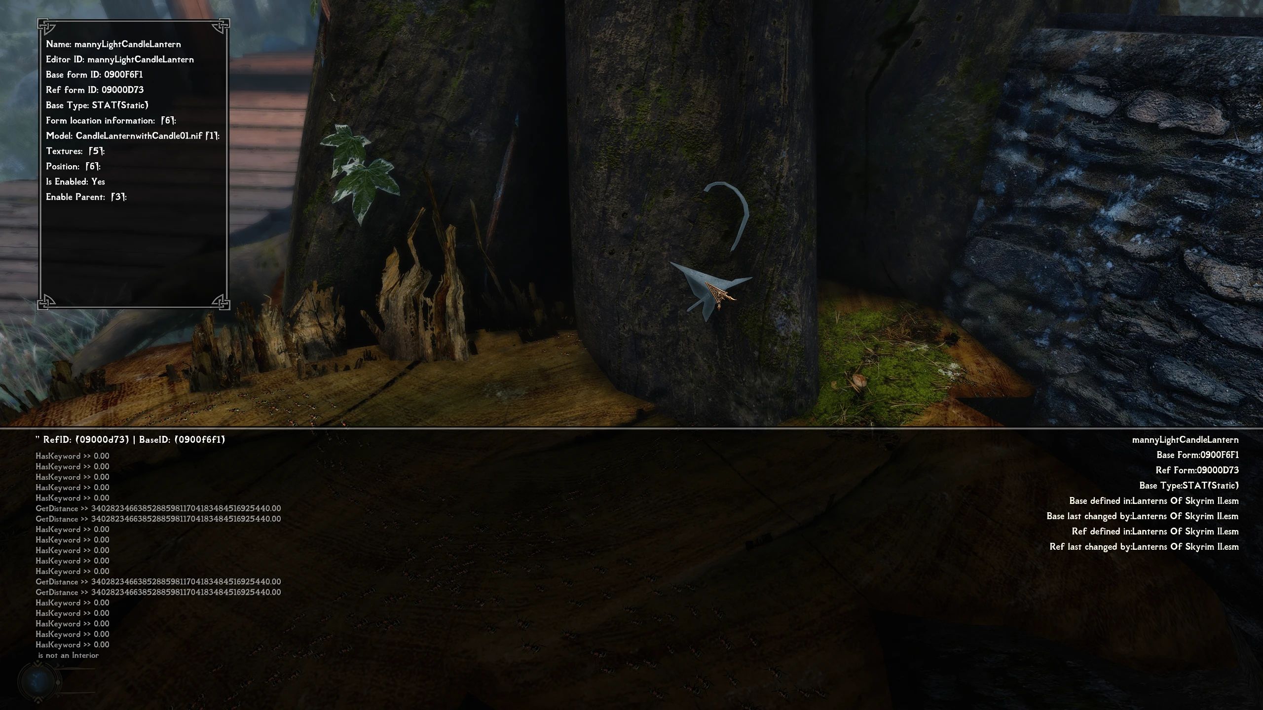 Riverwood Redeveloped - LOS2 - Patch mod for The Elder Scrolls V: Skyrim Special Edition