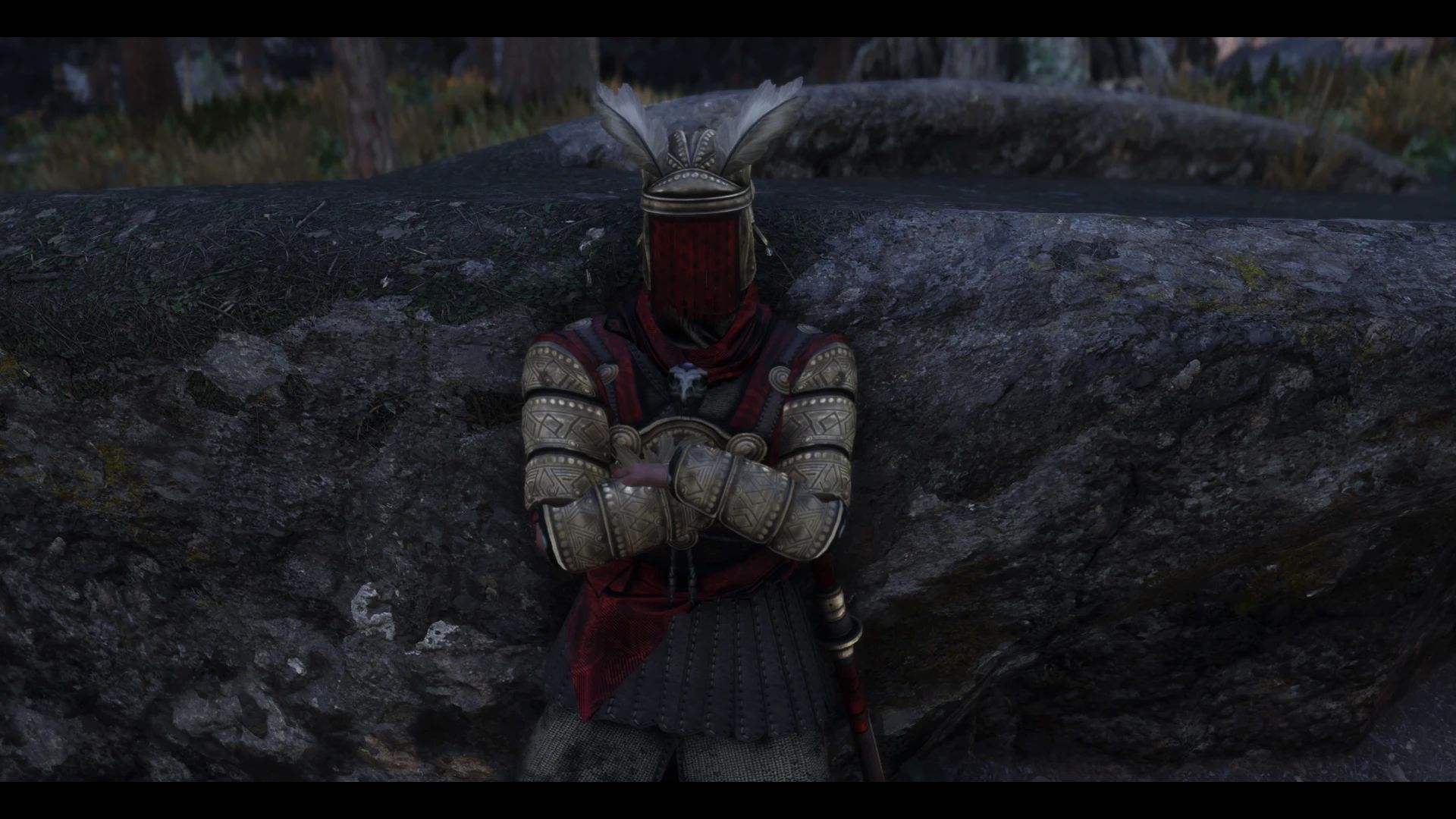 The Serpent's Covenant - Quest Mod mod for The Elder Scrolls V: Skyrim Special Edition