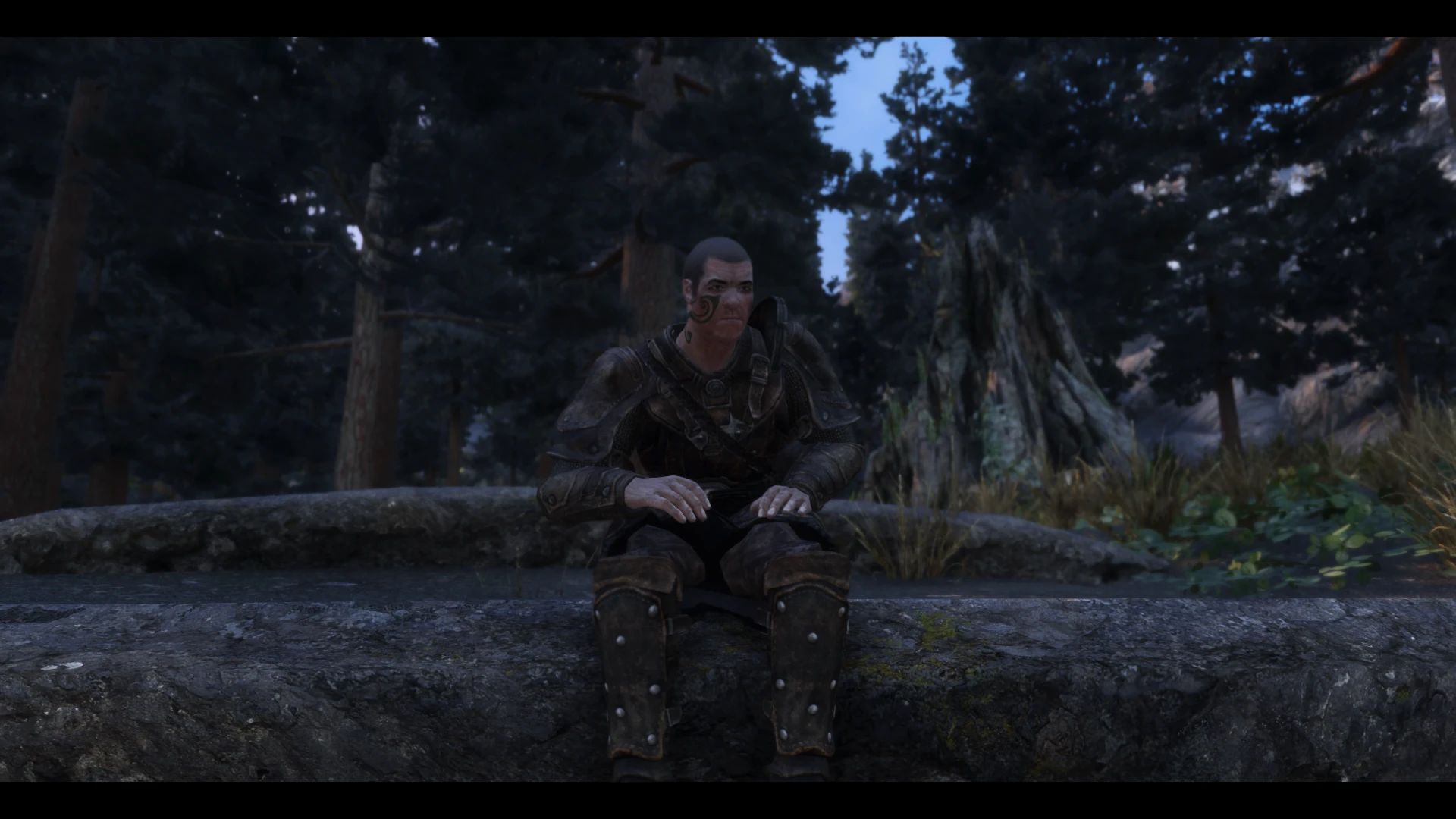 The Serpent's Covenant - Quest Mod mod for The Elder Scrolls V: Skyrim Special Edition