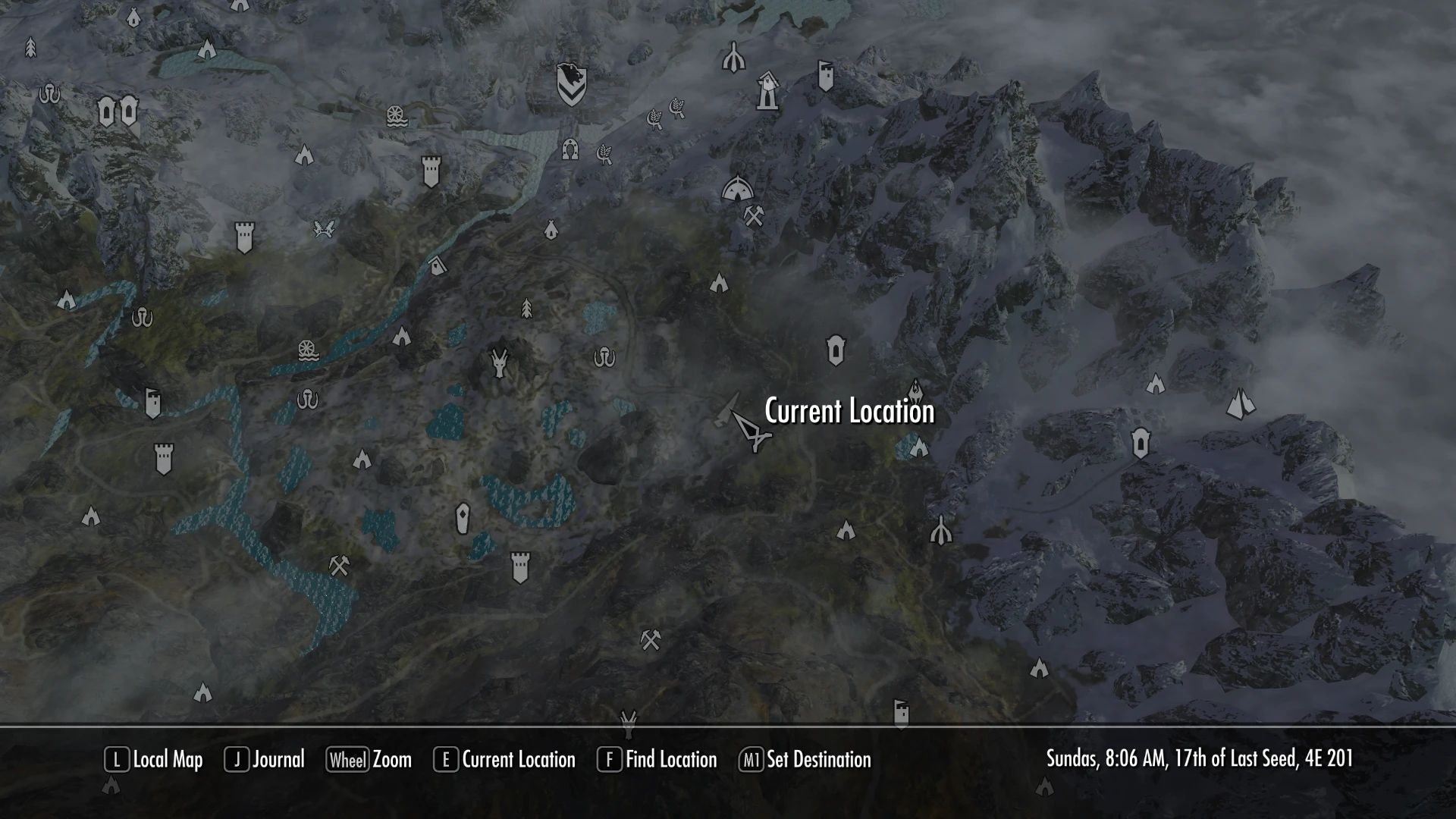 The Serpent's Covenant - Quest Mod mod for The Elder Scrolls V: Skyrim Special Edition