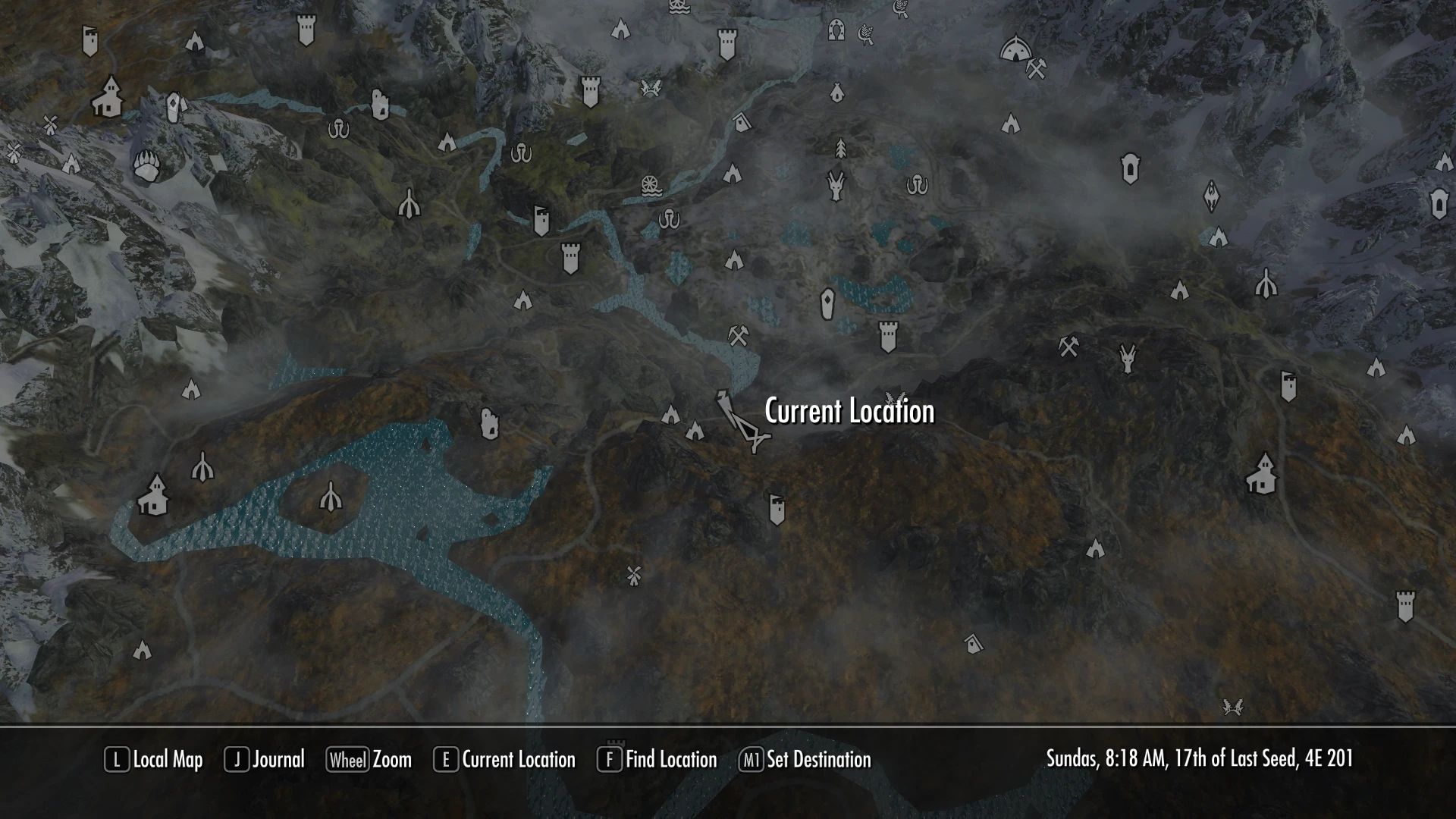 The Serpent's Covenant - Quest Mod mod for The Elder Scrolls V: Skyrim Special Edition