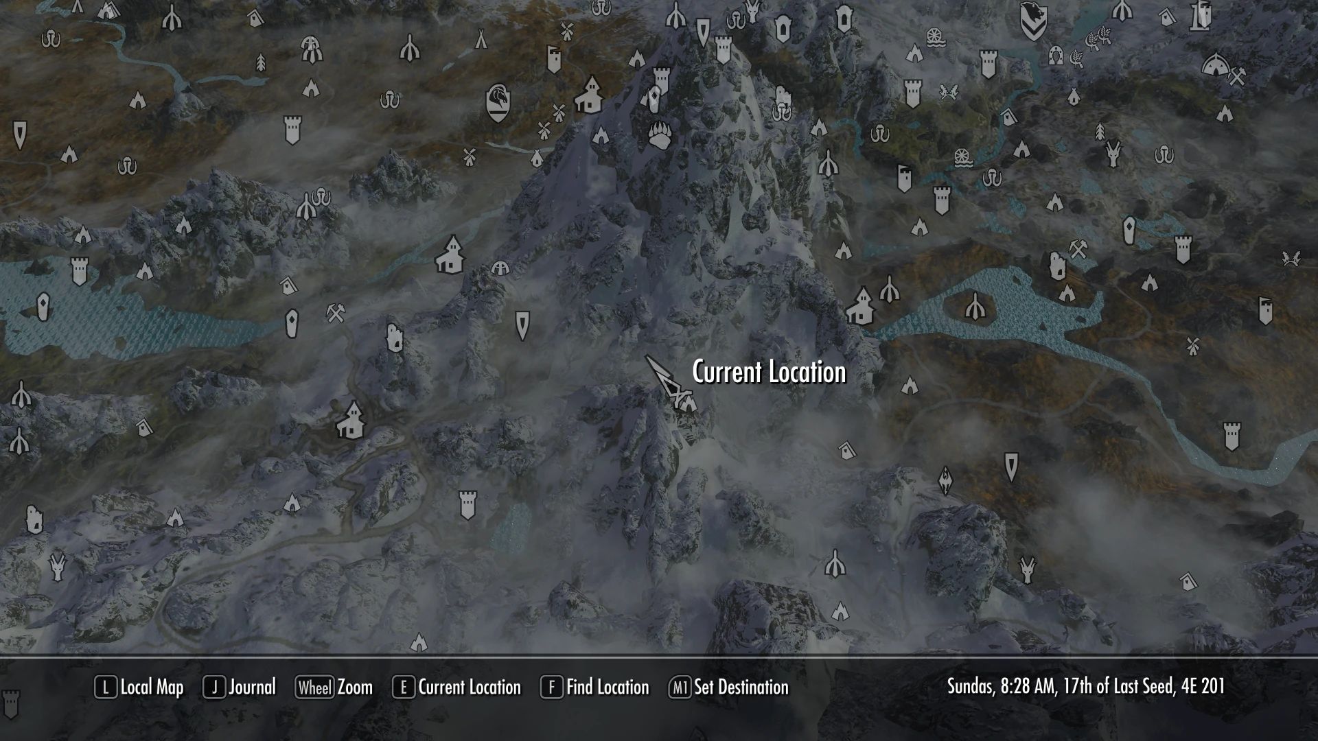 The Serpent's Covenant - Quest Mod mod for The Elder Scrolls V: Skyrim Special Edition