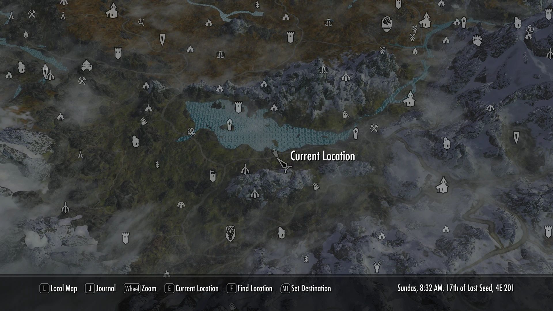 The Serpent's Covenant - Quest Mod mod for The Elder Scrolls V: Skyrim Special Edition