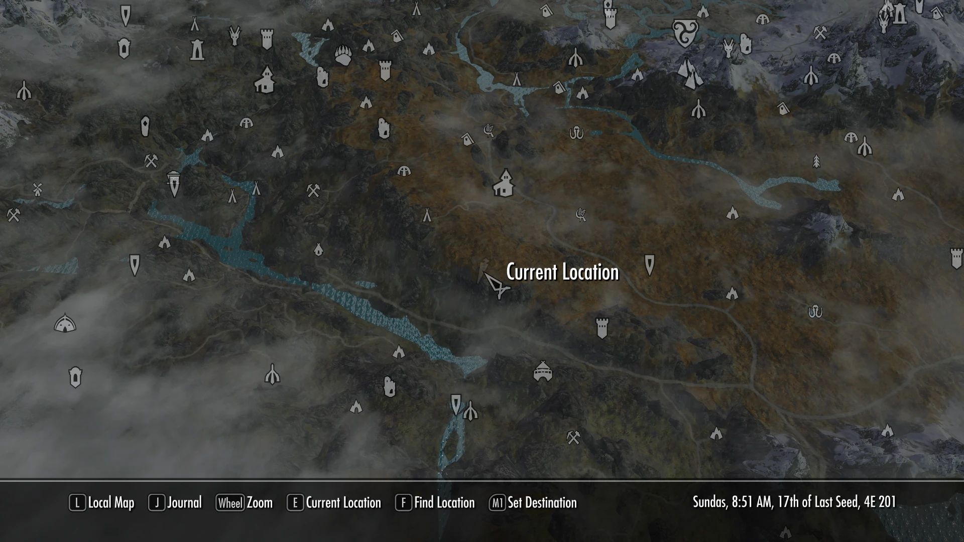 The Serpent's Covenant - Quest Mod mod for The Elder Scrolls V: Skyrim Special Edition