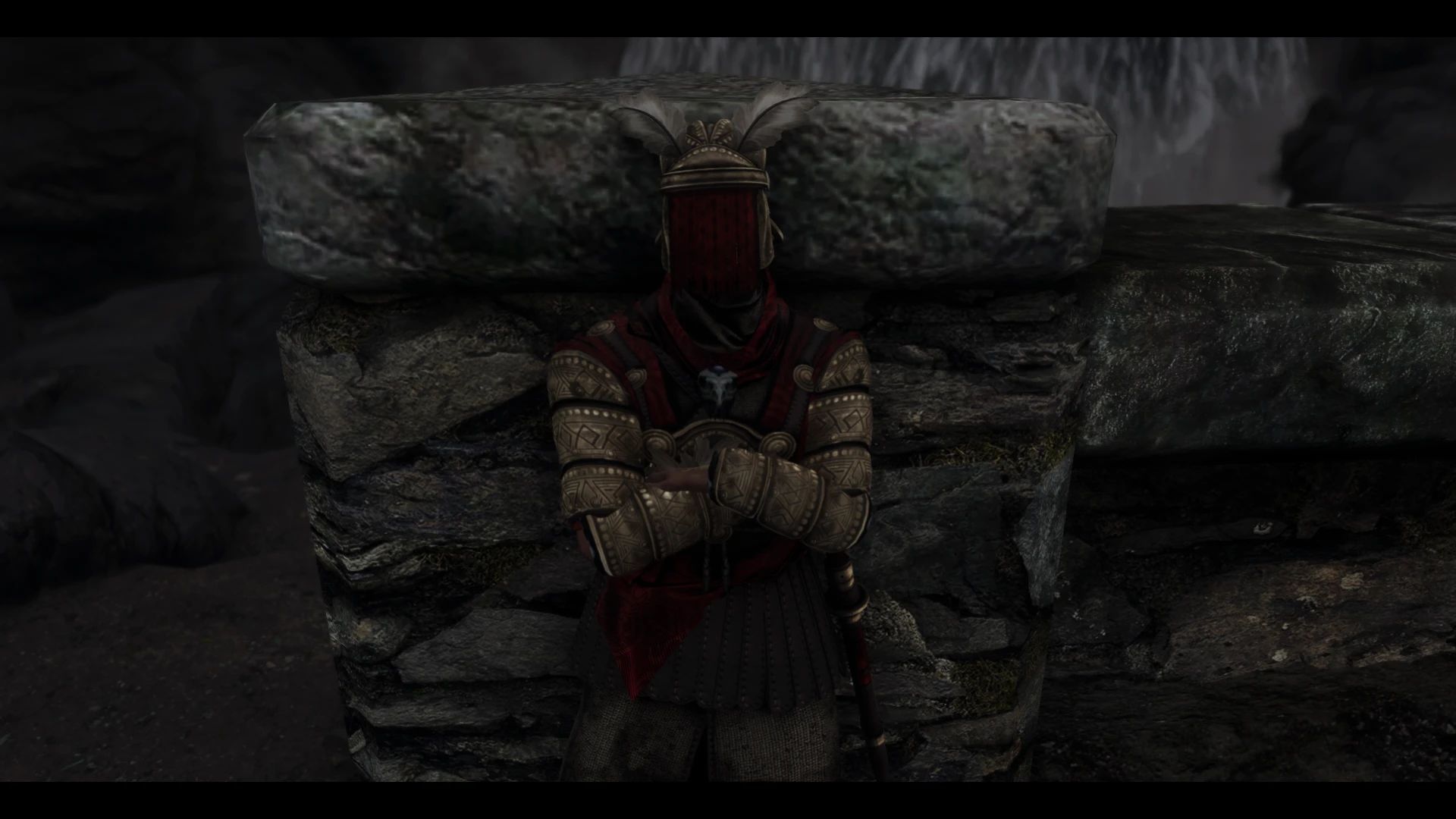 The Serpent's Covenant - Quest Mod mod for The Elder Scrolls V: Skyrim Special Edition