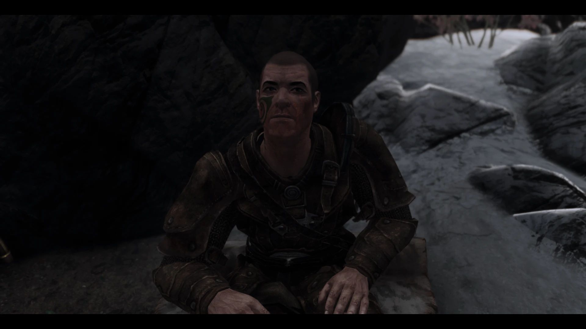 The Serpent's Covenant - Quest Mod mod for The Elder Scrolls V: Skyrim Special Edition