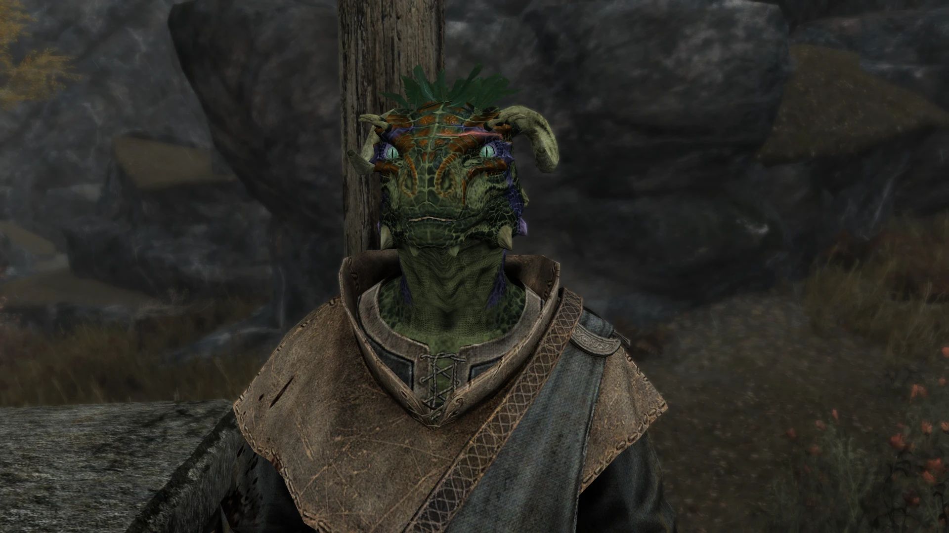 Age of Silence - Stendarr's Devout - Shattered Addon mod for The Elder Scrolls V: Skyrim Special Edition