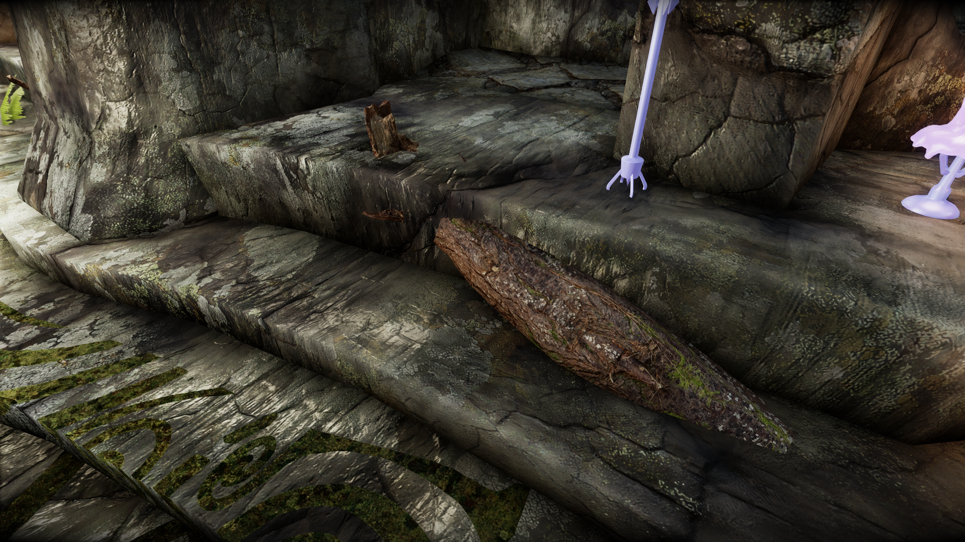 Undeath - Nature of the Wildlands - Patch mod for The Elder Scrolls V: Skyrim Special Edition