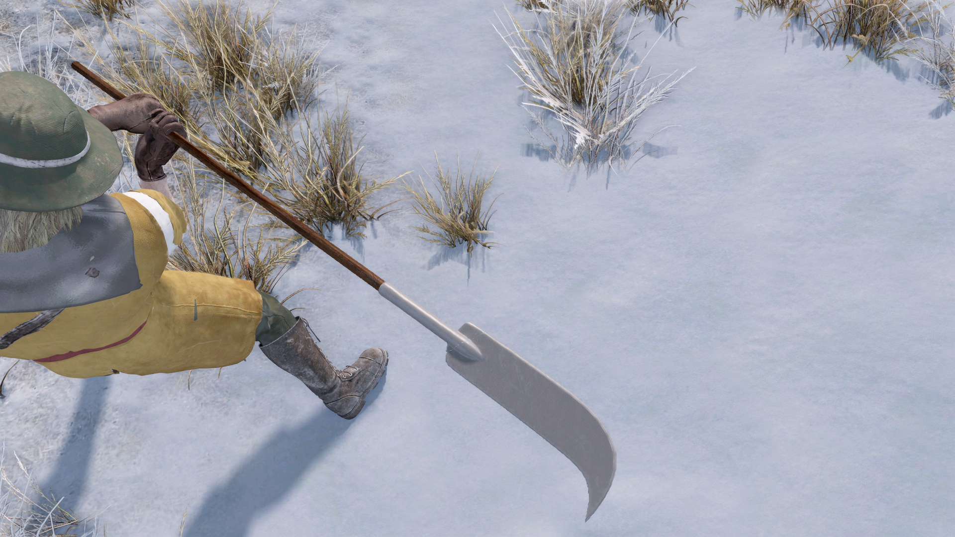 A Farmer's Life mod for The Elder Scrolls V: Skyrim Special Edition