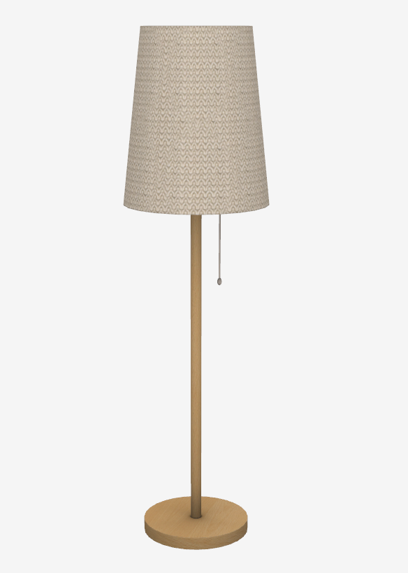 Oh my lamps set mod for The Sims 4 
