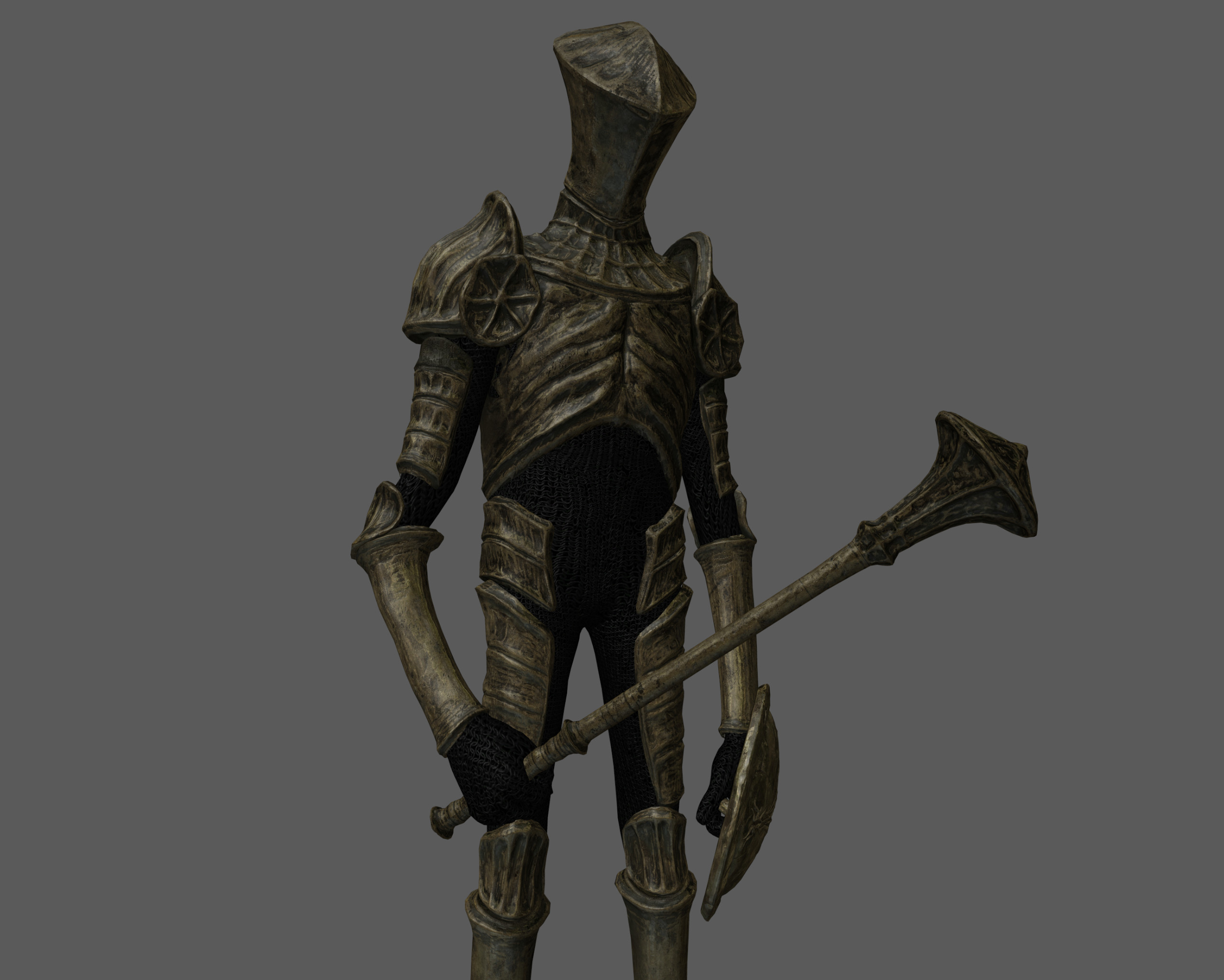 Dreamer - Chakra's Creature Pack mod for The Elder Scrolls V: Skyrim Special Edition