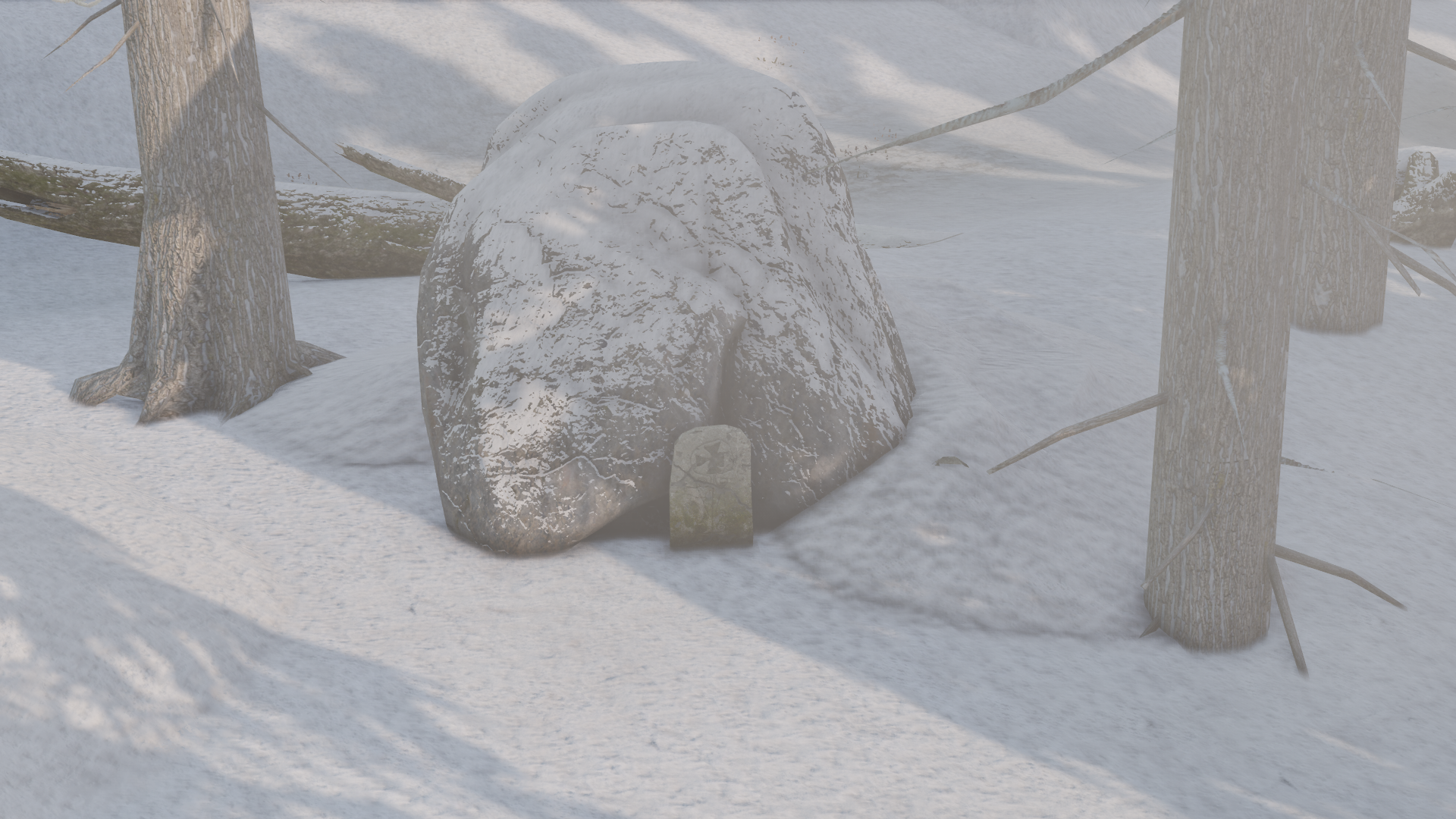 What Remains - Quest Mod mod for The Elder Scrolls V: Skyrim Special Edition