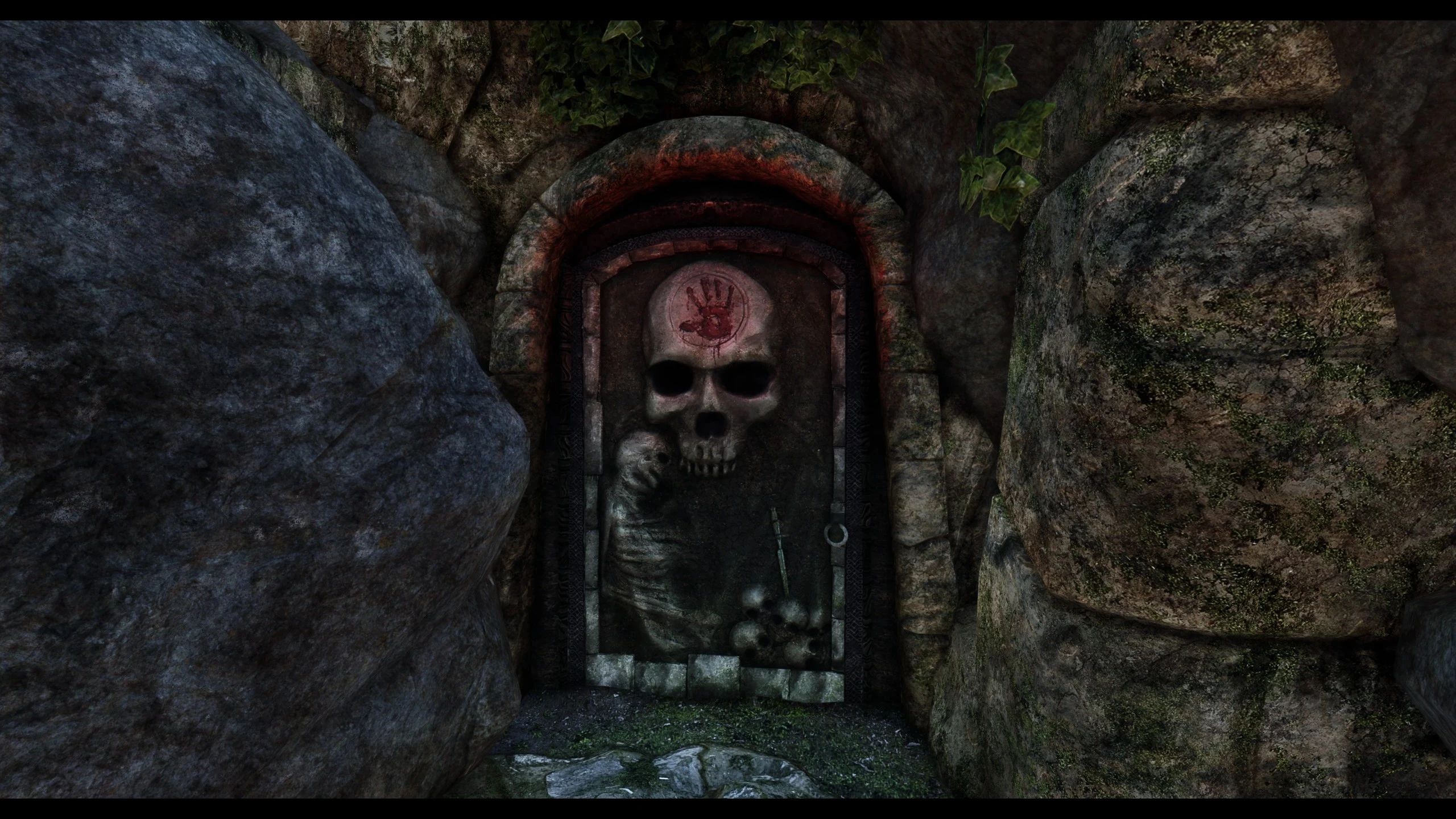 Spaghetti's Faction Halls - AIO - LE mod for Skyrim