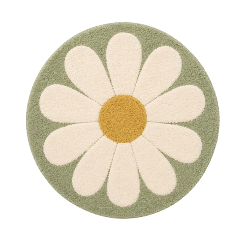 Spring Rugs mod for The Sims 4 