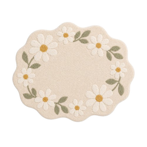 Spring Rugs mod for The Sims 4 