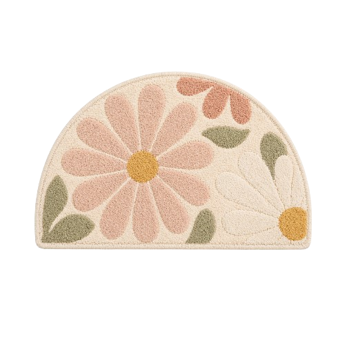 Spring Rugs mod for The Sims 4 