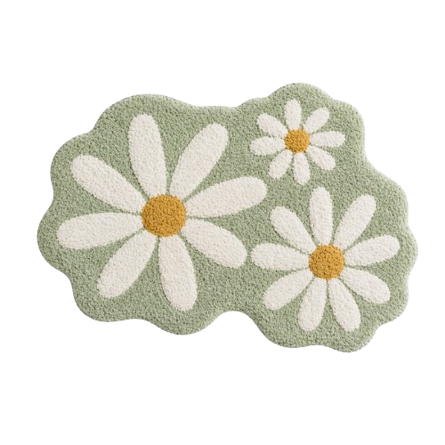 Spring Rugs mod for The Sims 4 