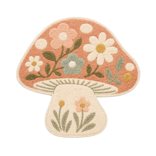 Spring Rugs mod for The Sims 4 