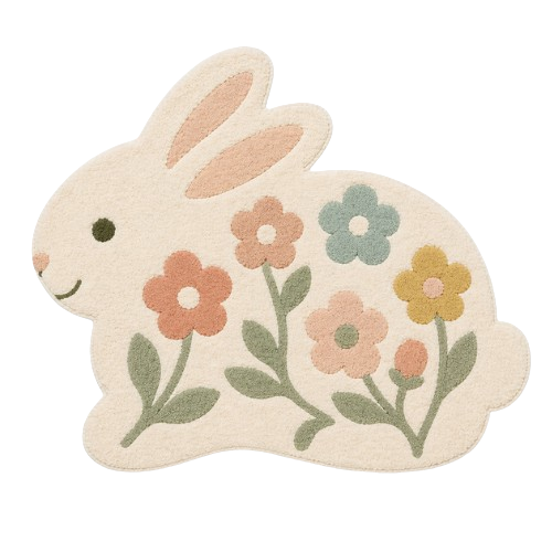 Spring Rugs mod for The Sims 4 