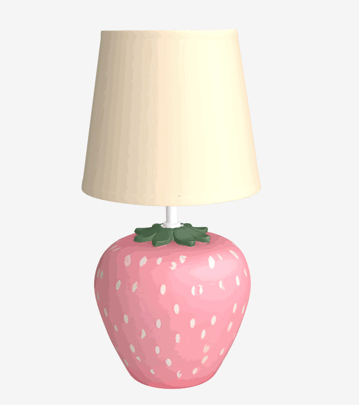 Leona Strawberry set mod for The Sims 4 