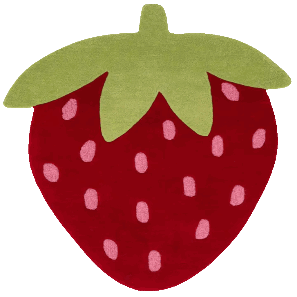 Leona Strawberry set mod for The Sims 4 