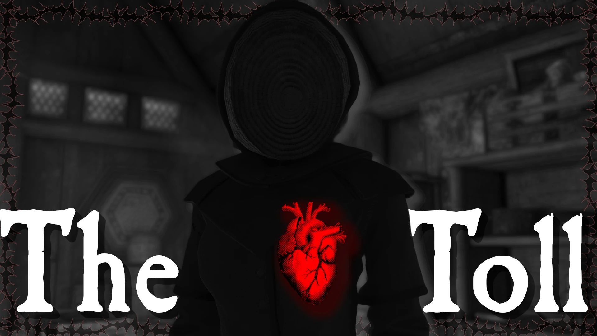 The Heart's Toll - Quest Mod mod for The Elder Scrolls V: Skyrim Special Edition