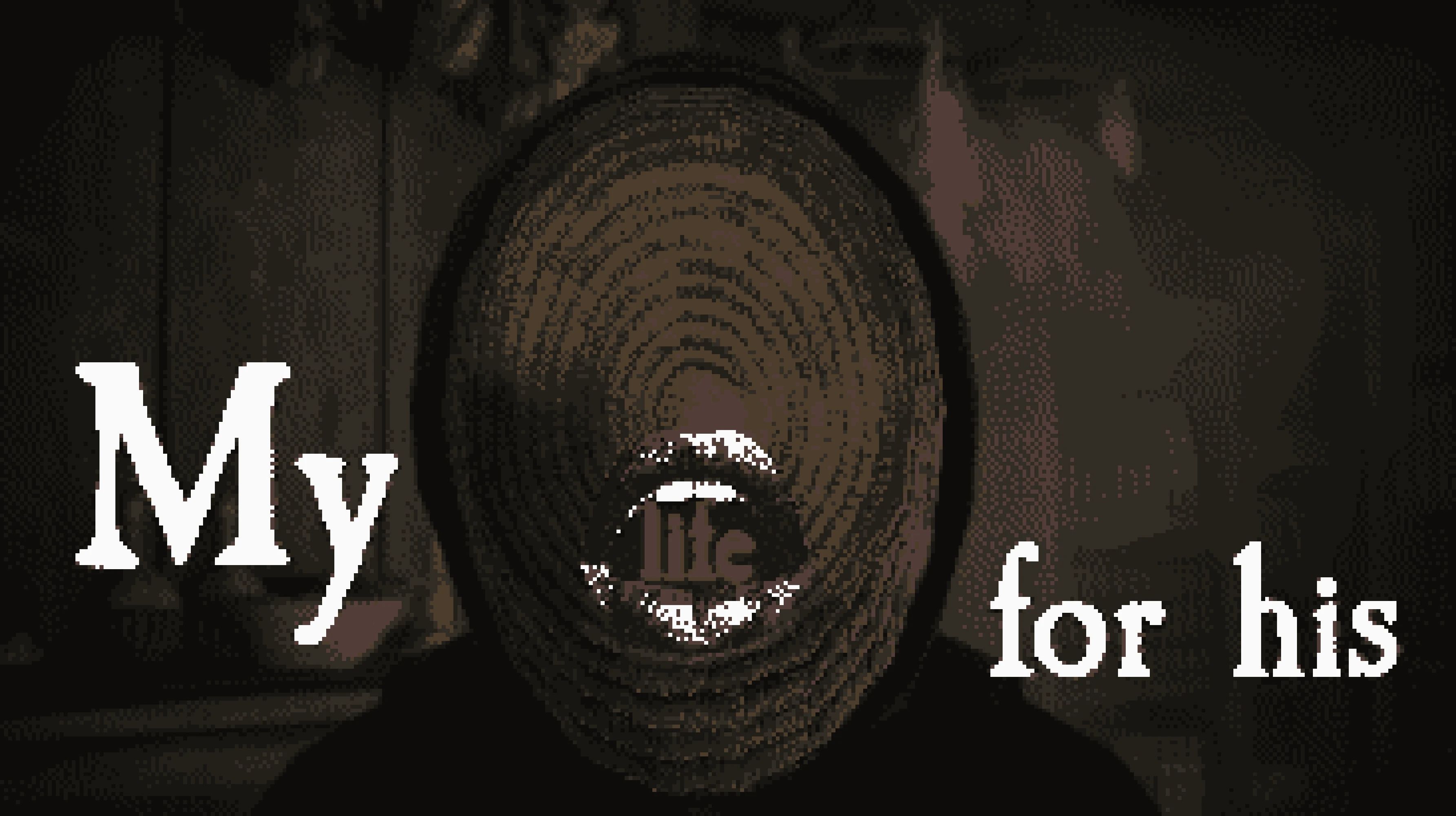 The Heart's Toll - Quest Mod mod for The Elder Scrolls V: Skyrim Special Edition