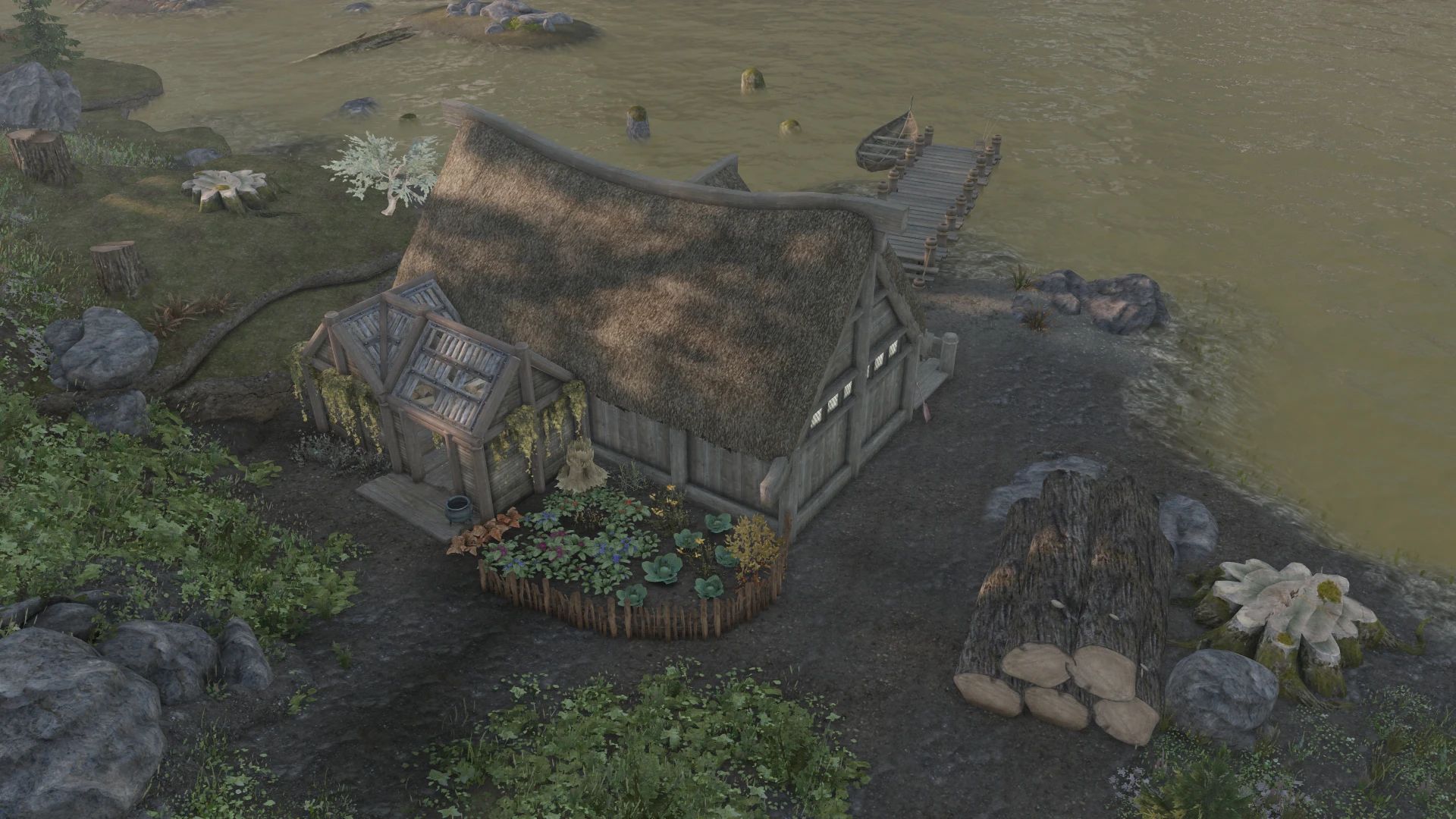 The Heart's Toll - Quest Mod mod for The Elder Scrolls V: Skyrim Special Edition